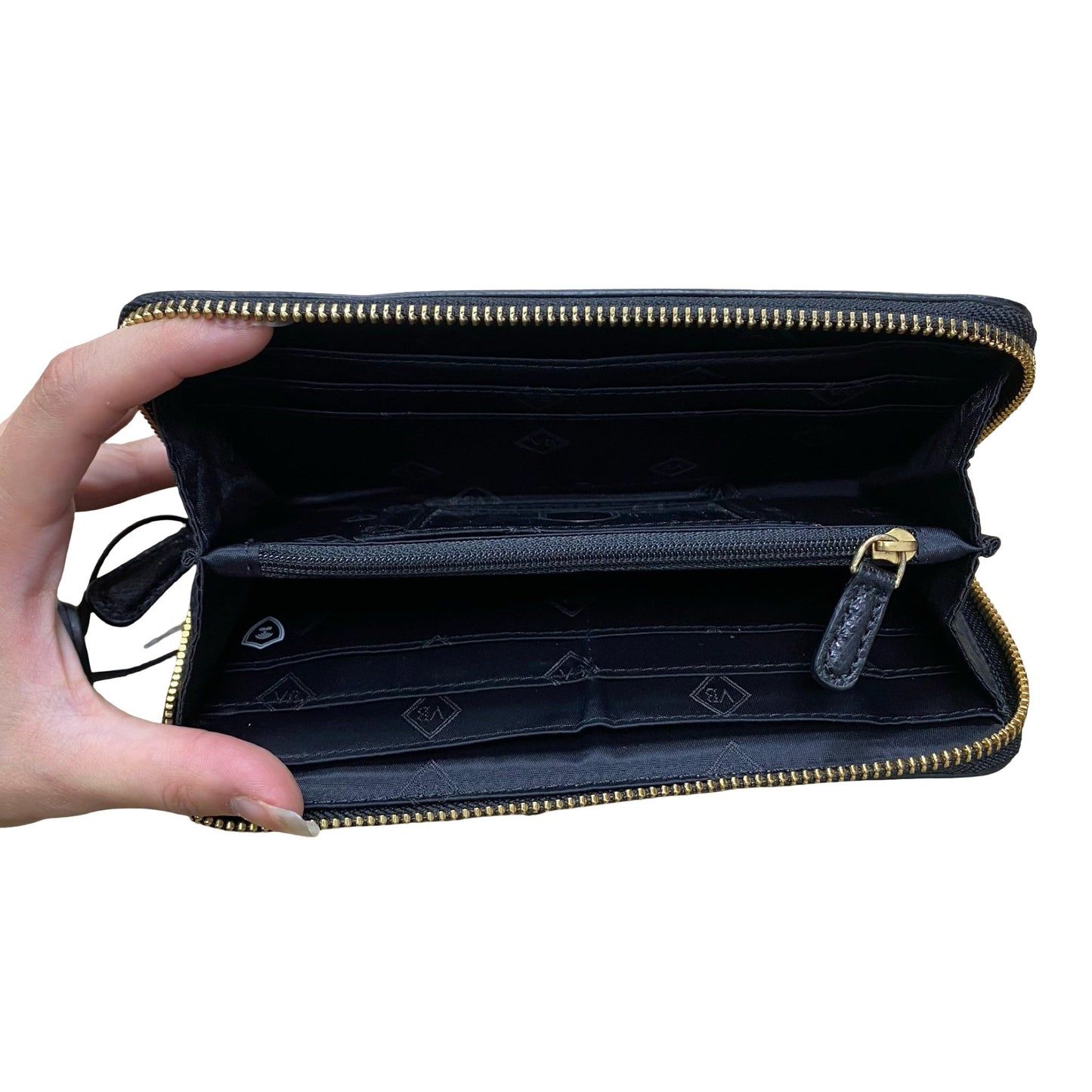 Wallet By Vera Bradley In Multi, Size:Medium