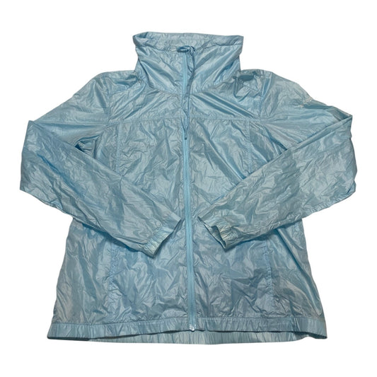 Jacket Other By Columbia In Blue, Size:L