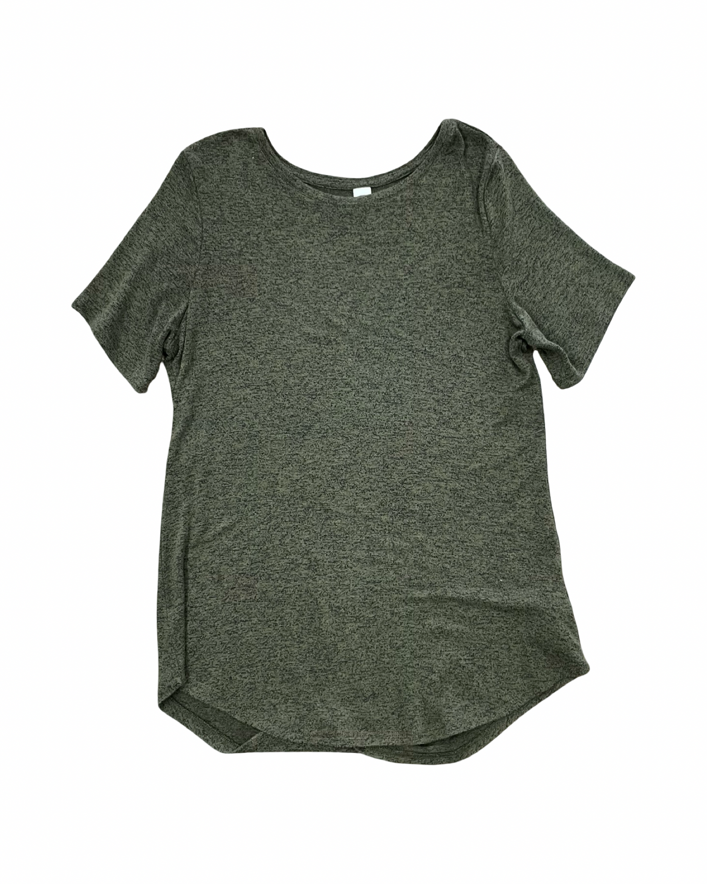 Top Ss By Old Navy In Green, Size:M