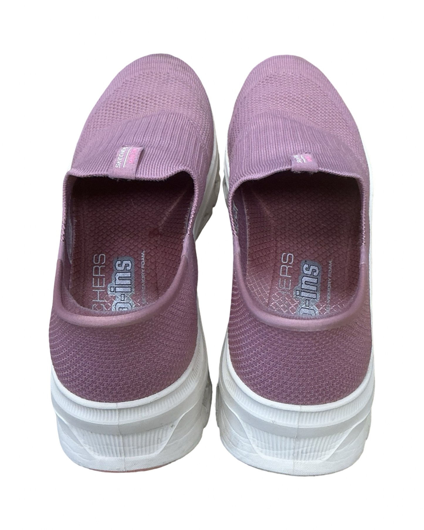Shoes Sneakers By Skechers In Pink, Size:7