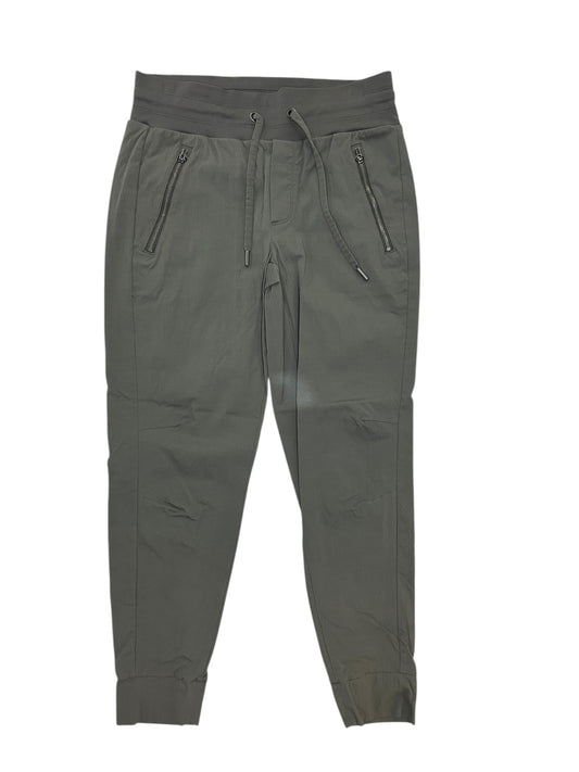 Athletic Pants By Athleta In Green, Size:Xs