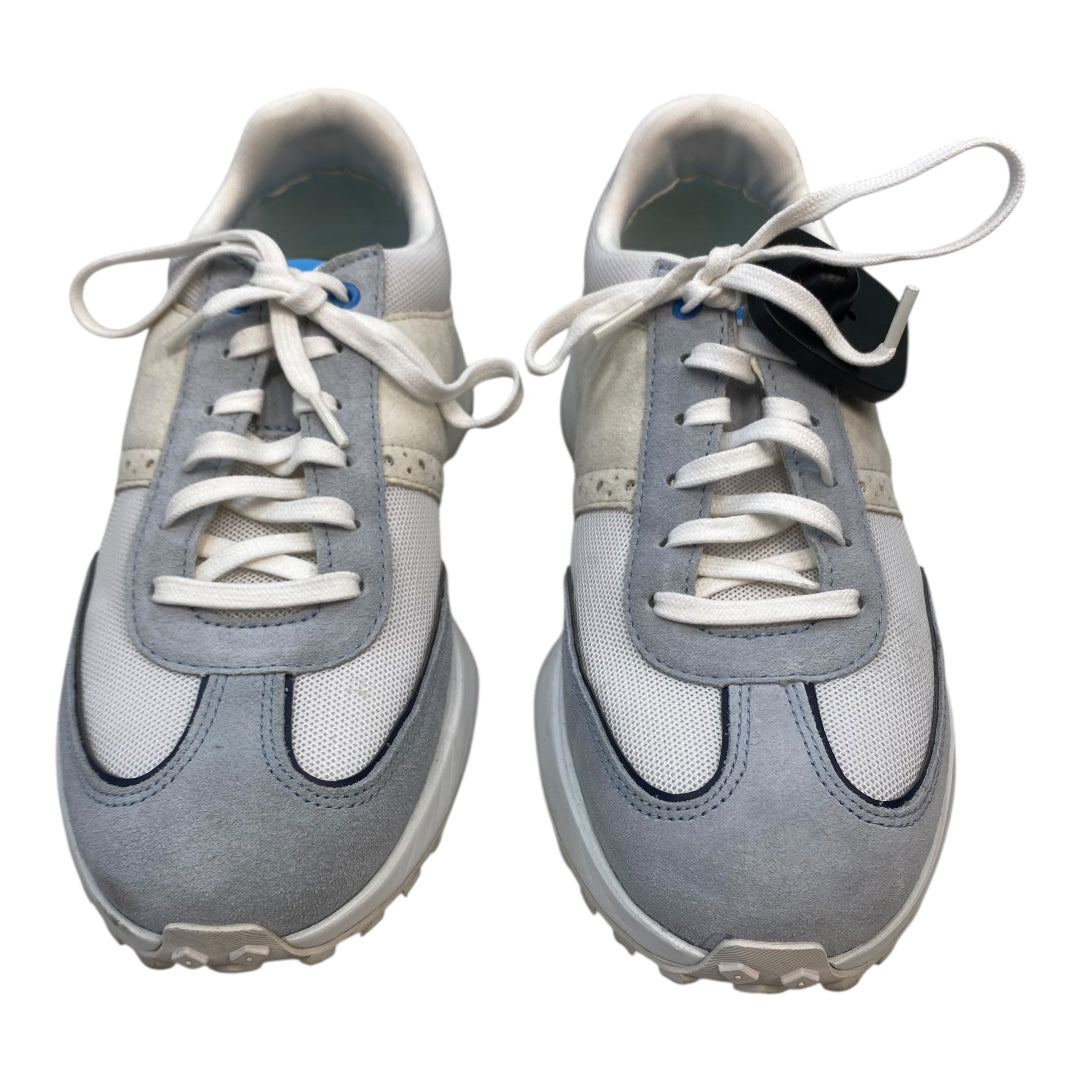 Shoes Athletic By Cole-Haan In Multi, Size:8