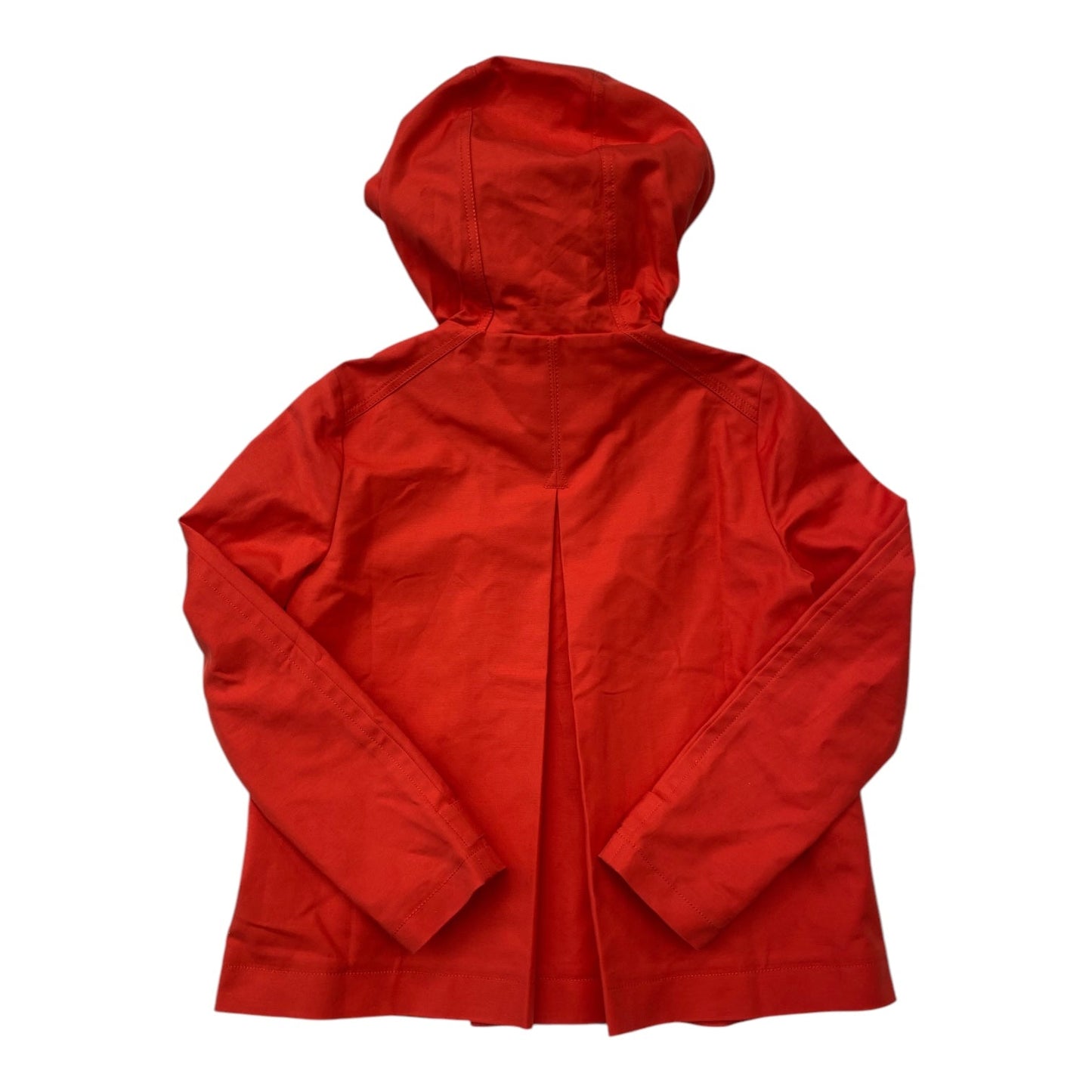 Jacket Other By Loft In Red, Size:M