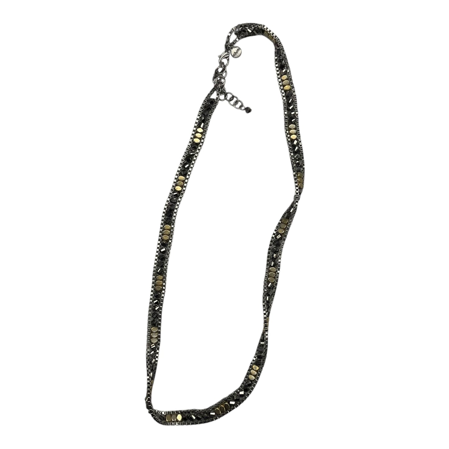 Necklace Chain By Stella And Dot In Gold & Silver