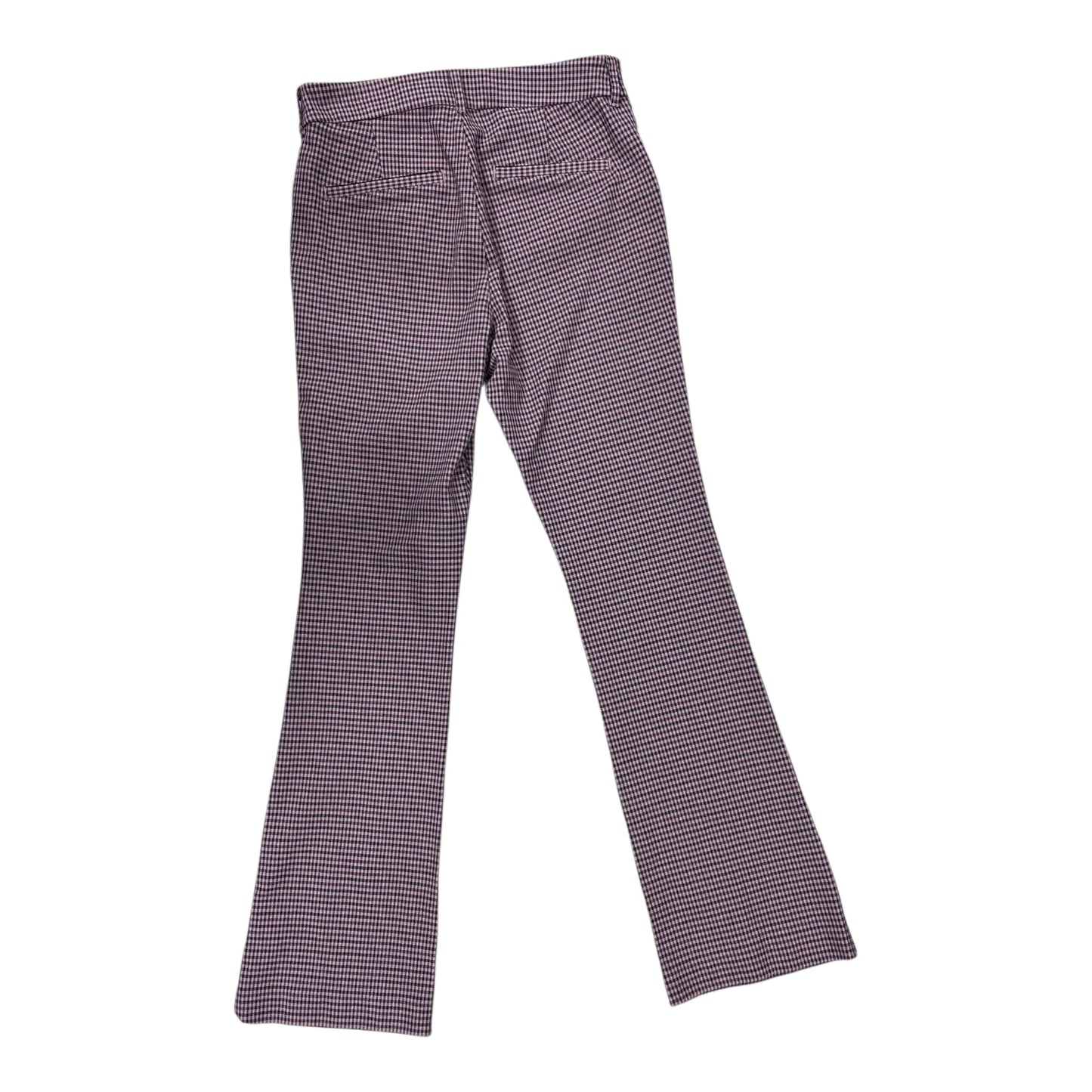 Pants Dress By Old Navy In Purple & Tan, Size:4