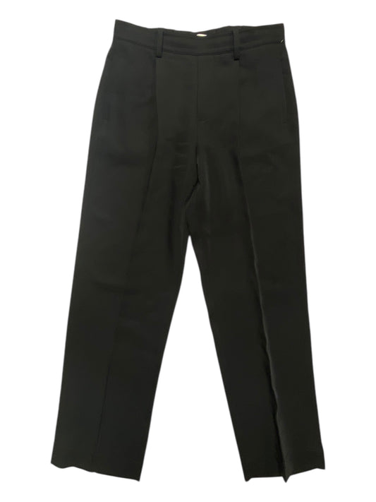 Pants Designer By Vince In Black, Size:M
