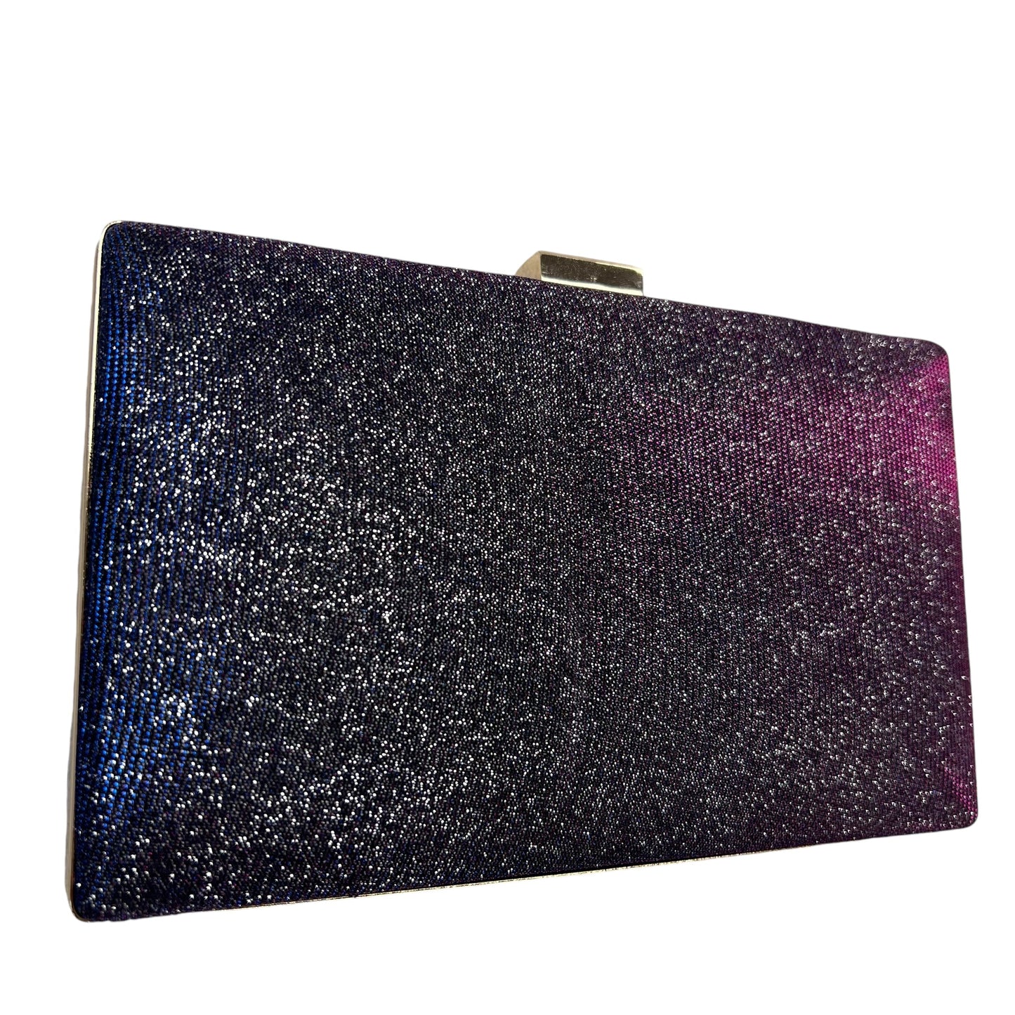 Clutch By Clothes Mentor In Multi, Size:Small