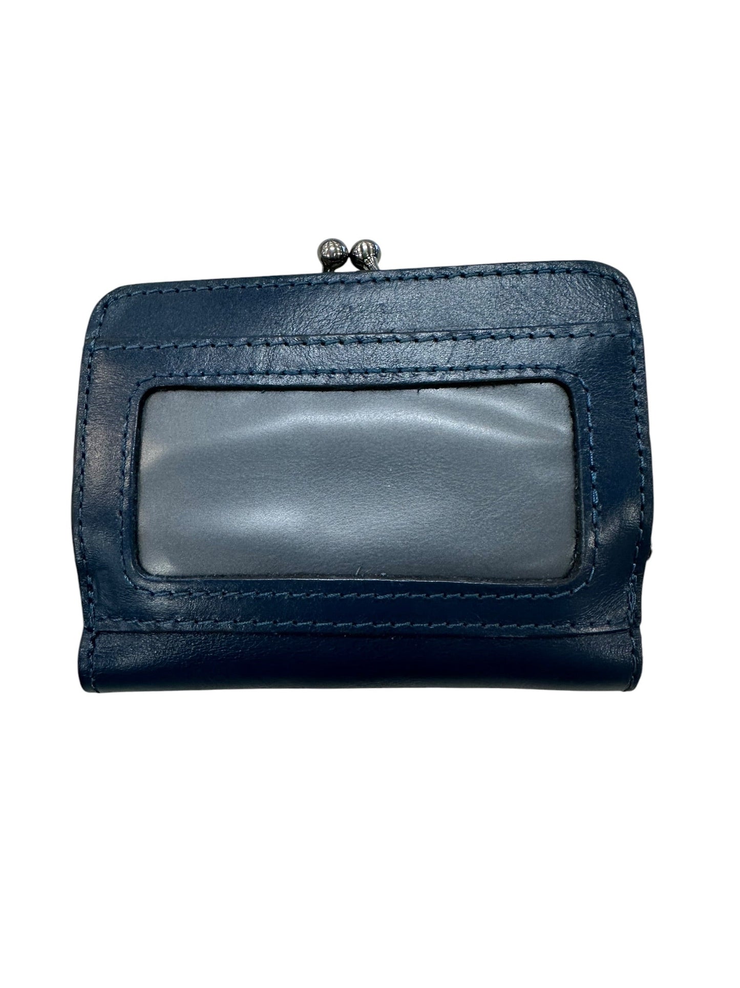 Wallet Designer By Patricia Nash In Navy, Size:Small