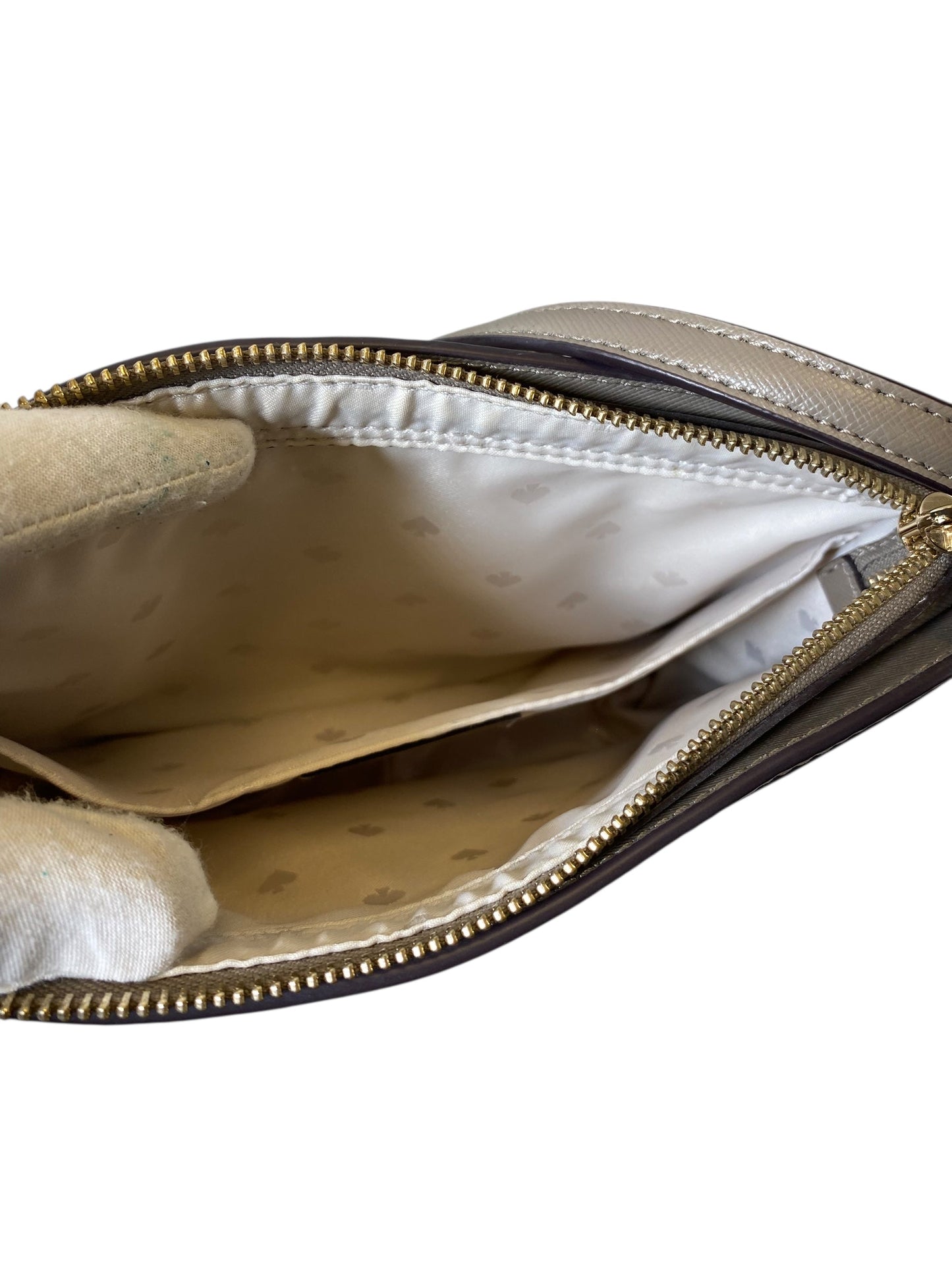 Crossbody Designer By Kate Spade, Size: Medium