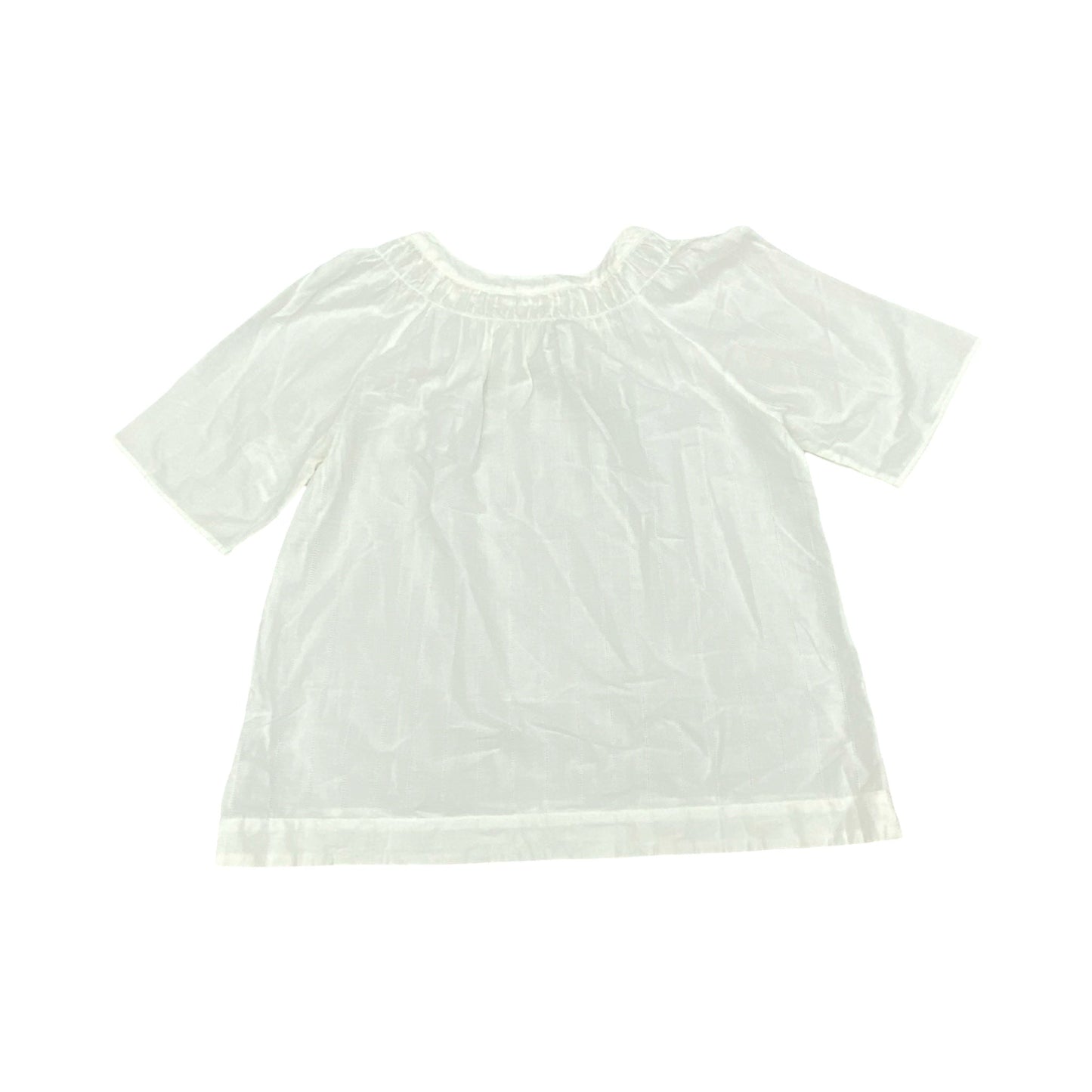 Top Ss By Gap In White, Size:S