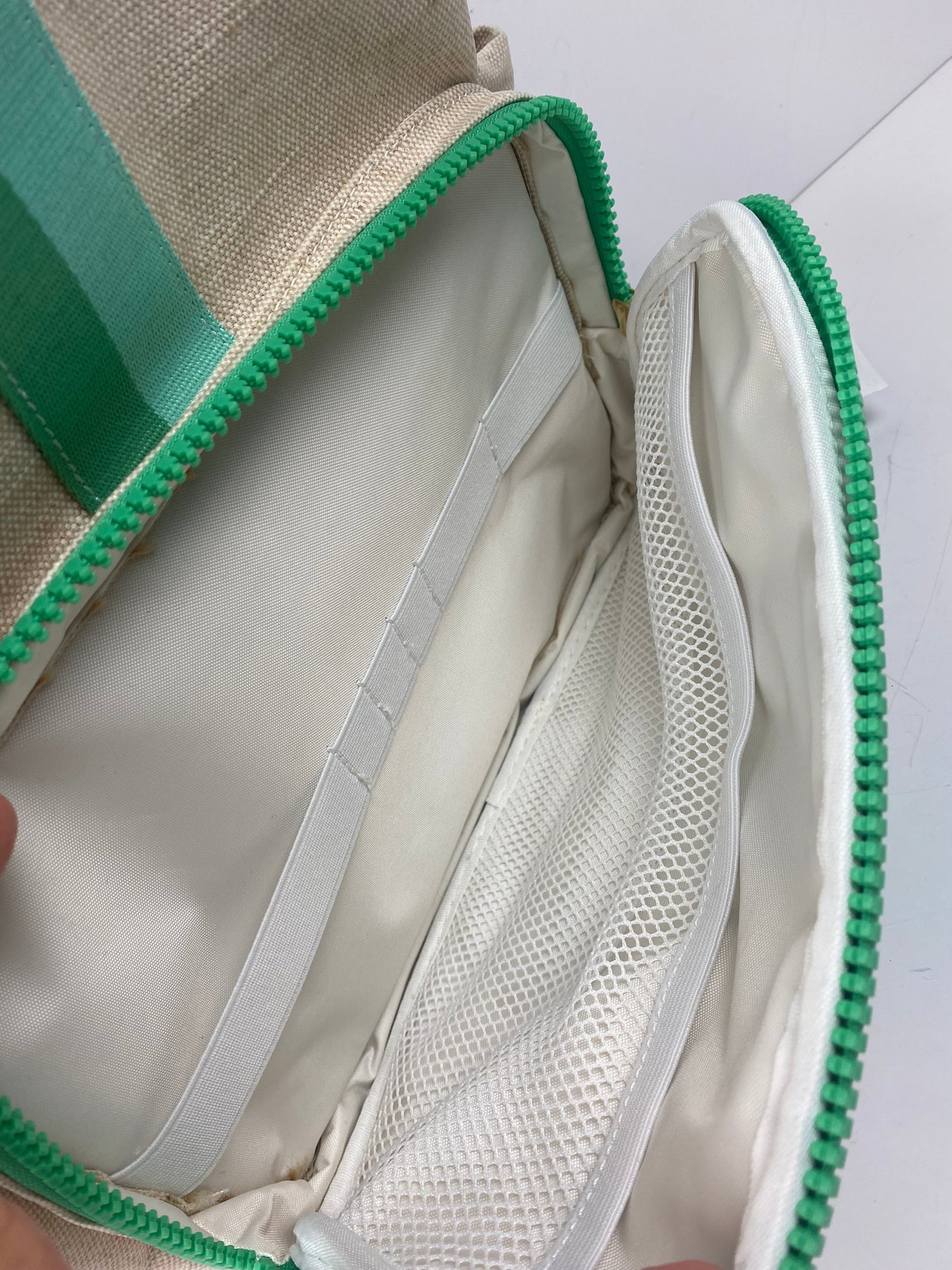 Backpack By Spartina, Size: Large