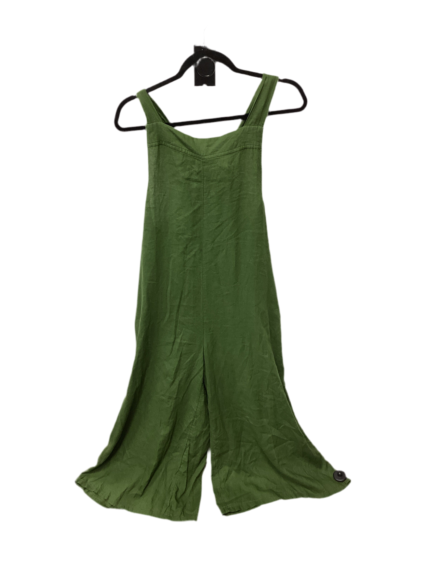 Jumpsuit By Haute Hippie In Green, Size:L