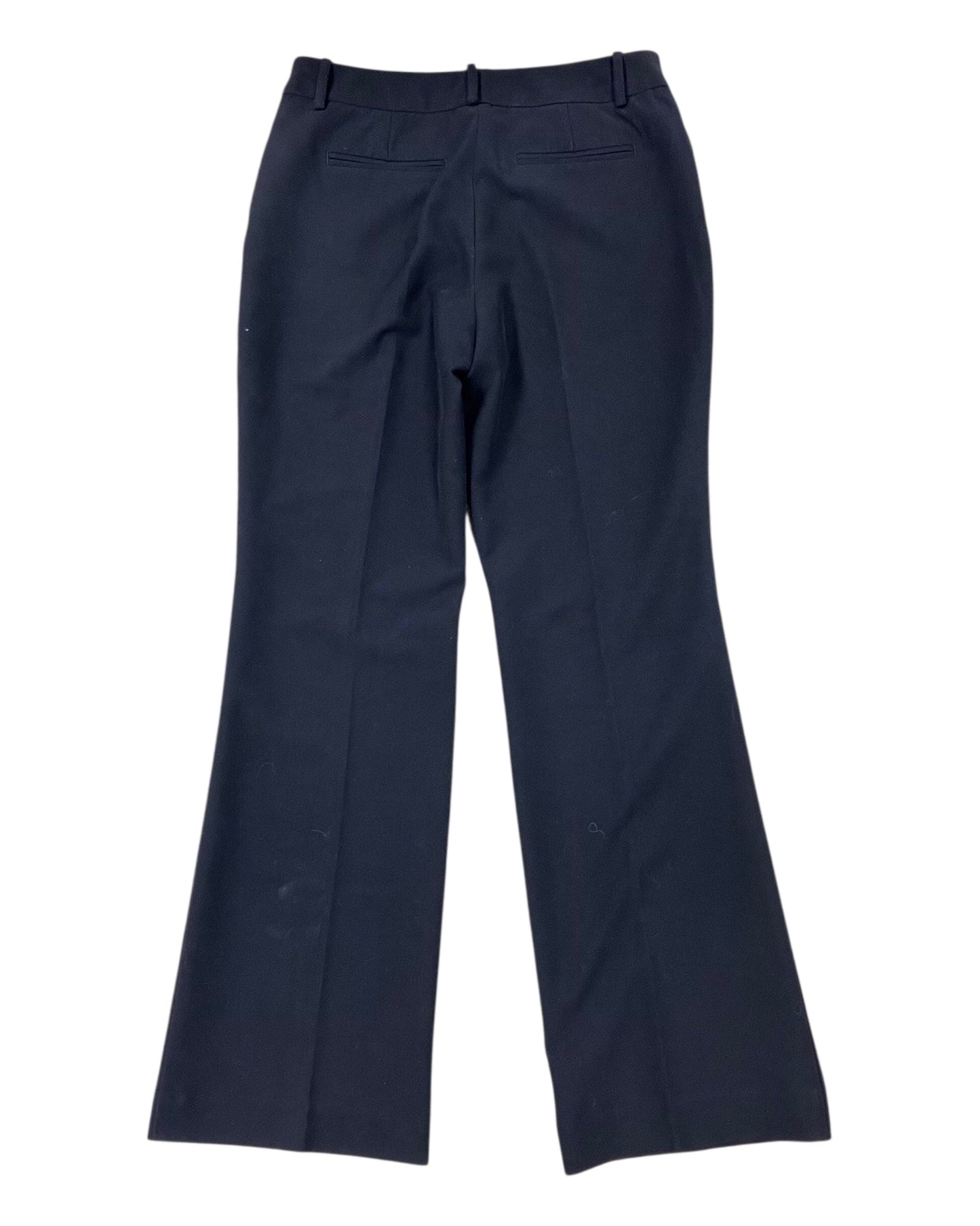 Pants Dress By Worthington In Black, Size:2P