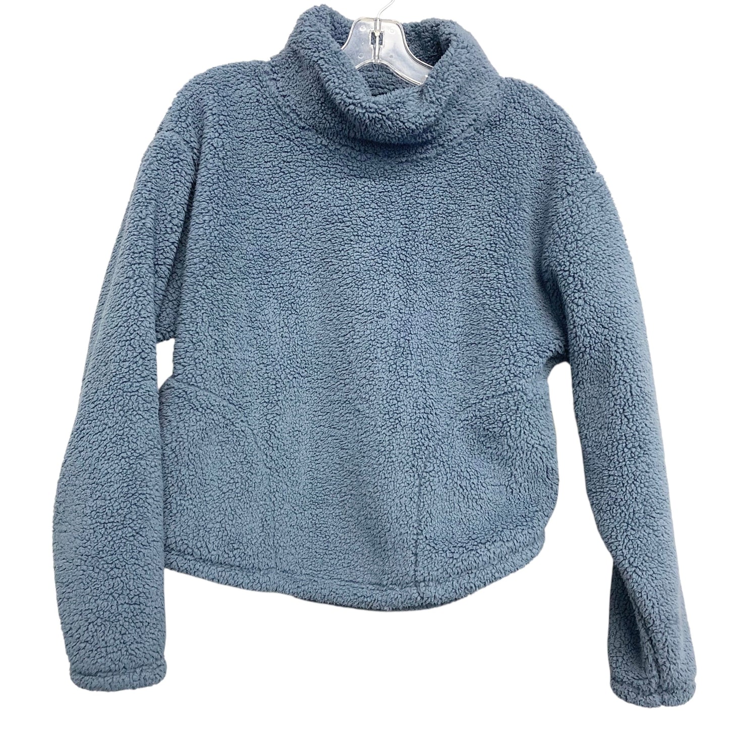 Athletic Fleece By All In Motion In Blue, Size:M