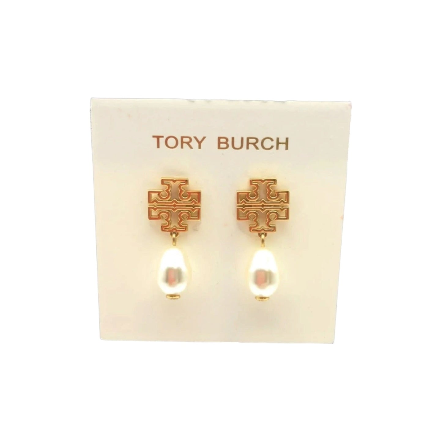 Earrings Designer By Tory Burch