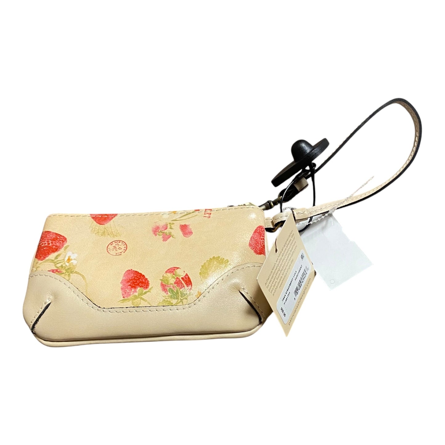 Wristlet Designer By Patricia Nash In Multi, Size:Small