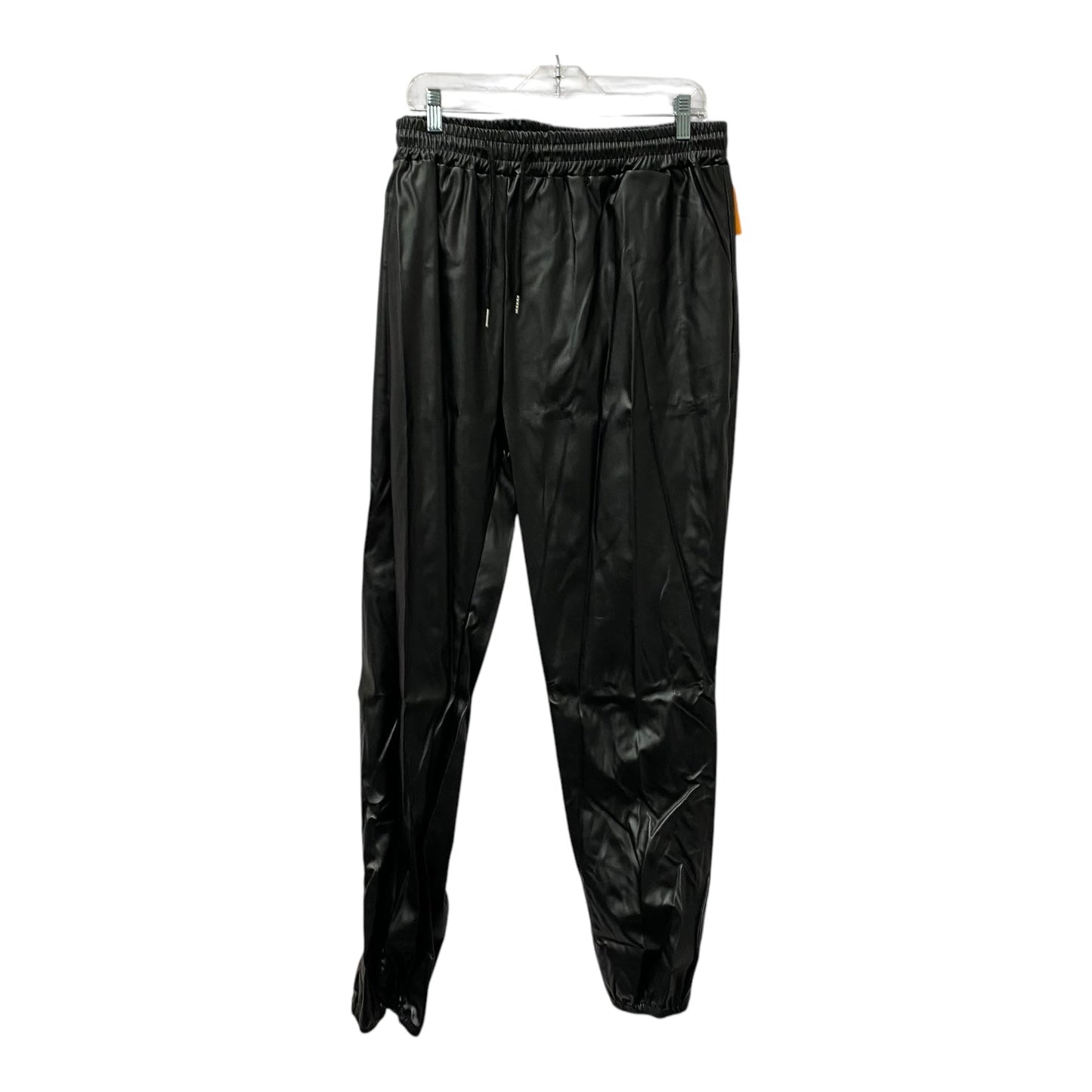 Pants Joggers By Cme In Black, Size:26