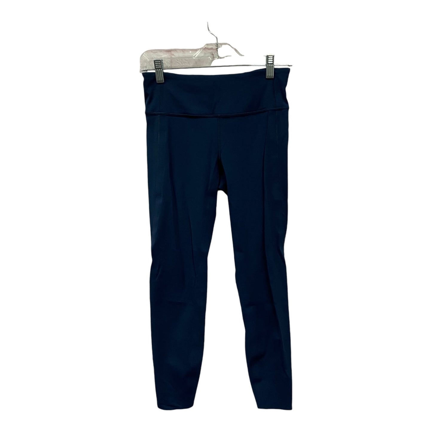 Athletic Pants By Lululemon In Blue, Size:S