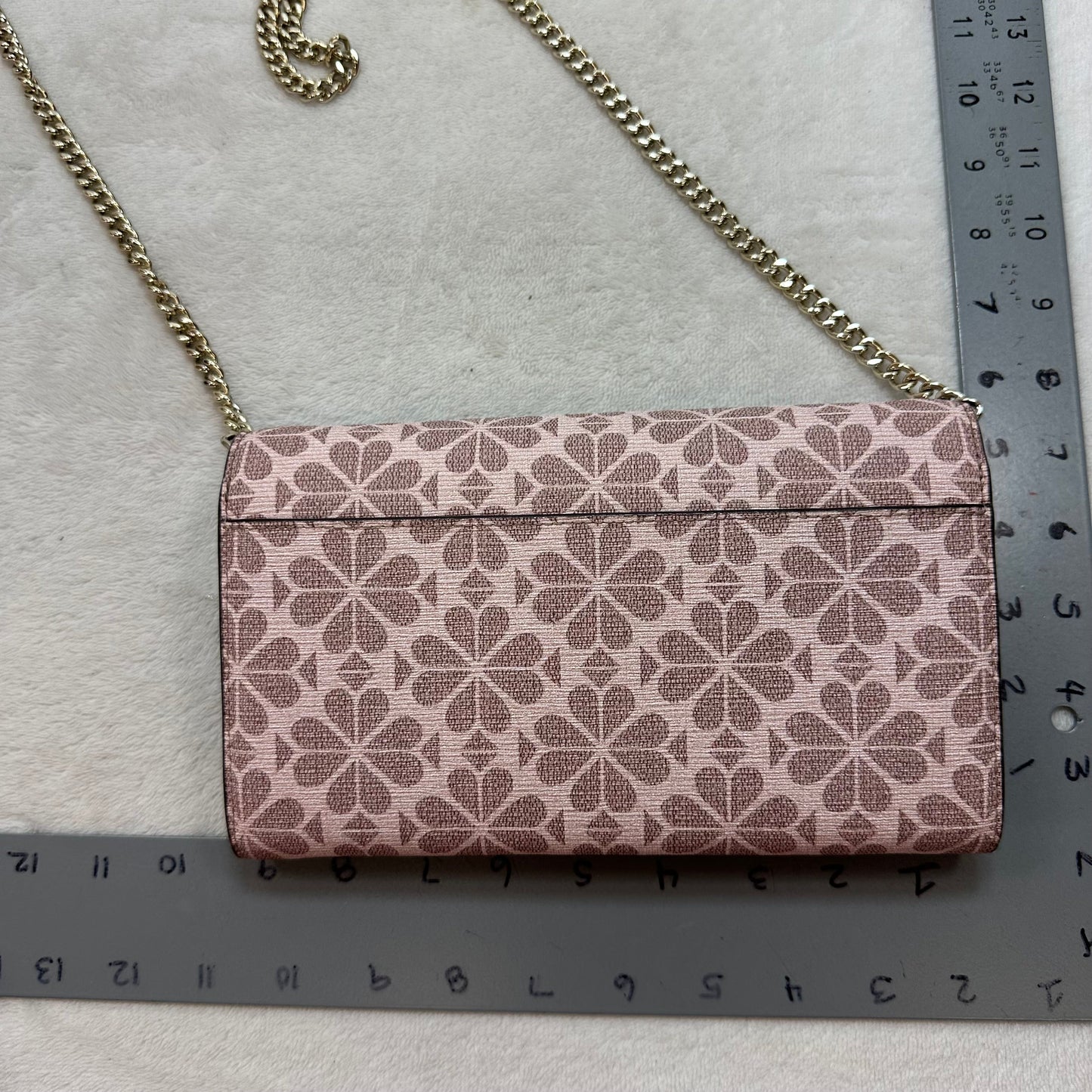 Crossbody Designer By Kate Spade, Size: Small