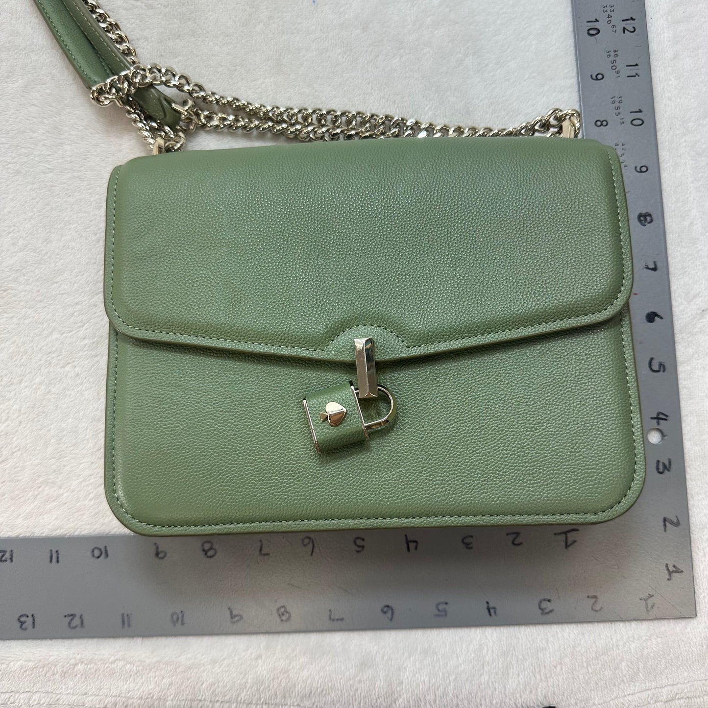 Crossbody Designer By Kate Spade, Size: Medium