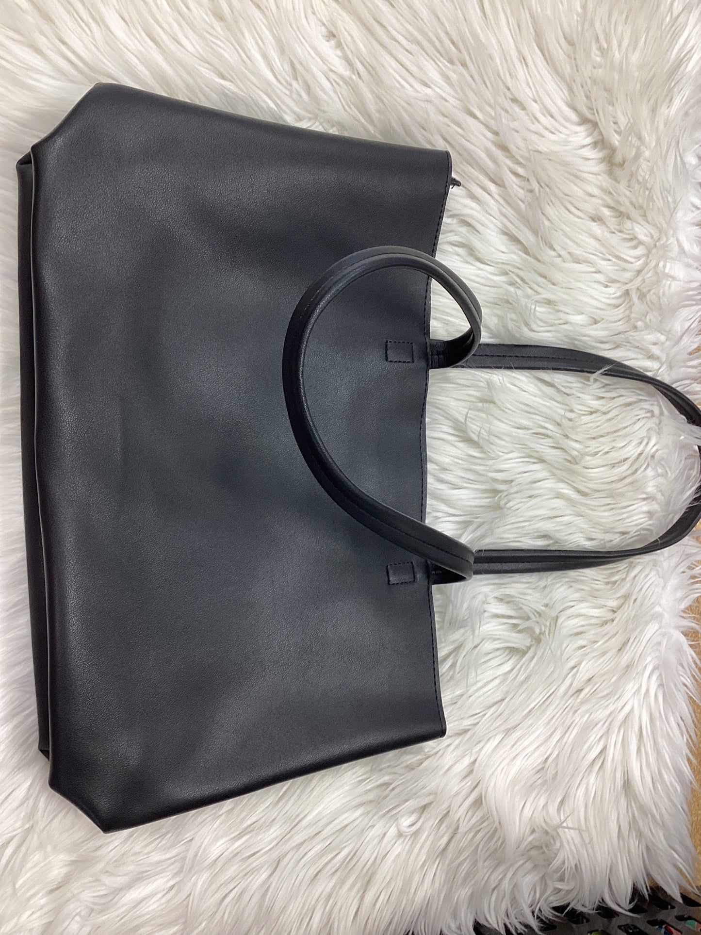 Handbag By Cmc In Black, Size:Large