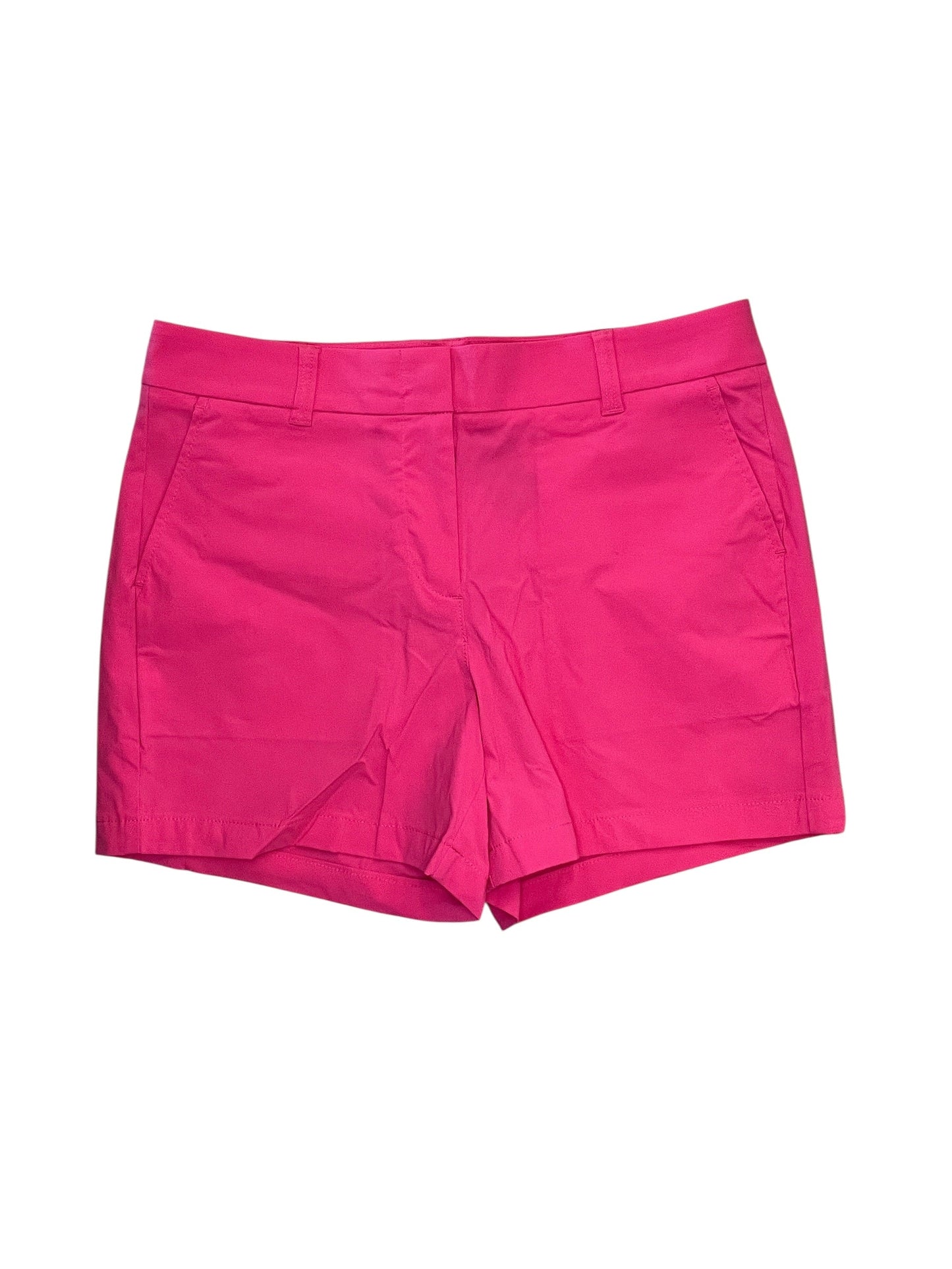 Shorts By J. Crew In Pink, Size:M