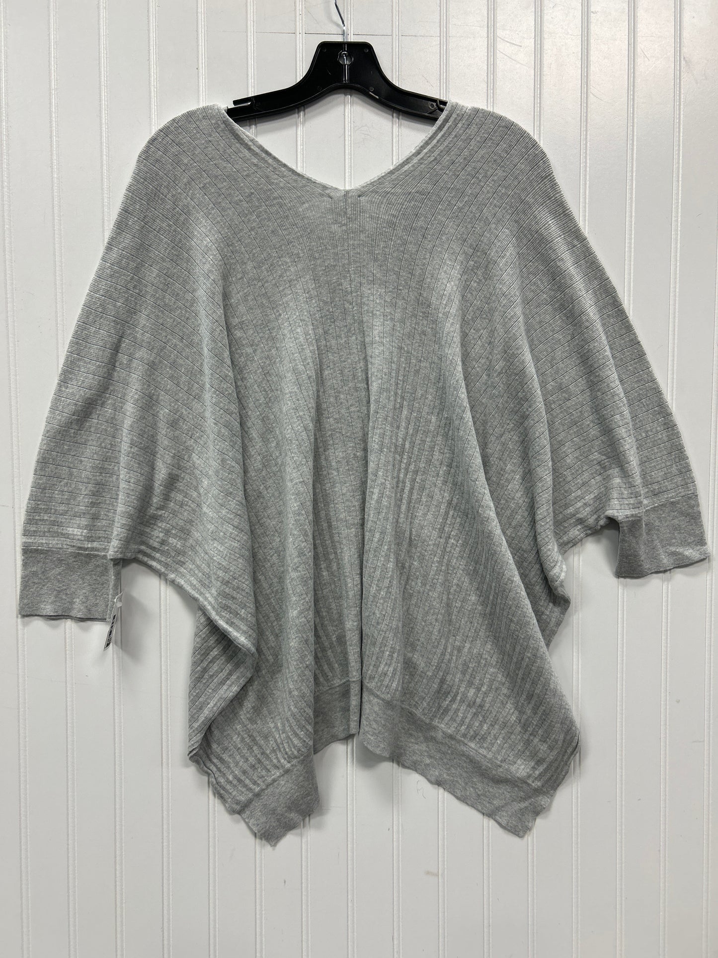 Top Ss By Cabi In Grey, Size:M