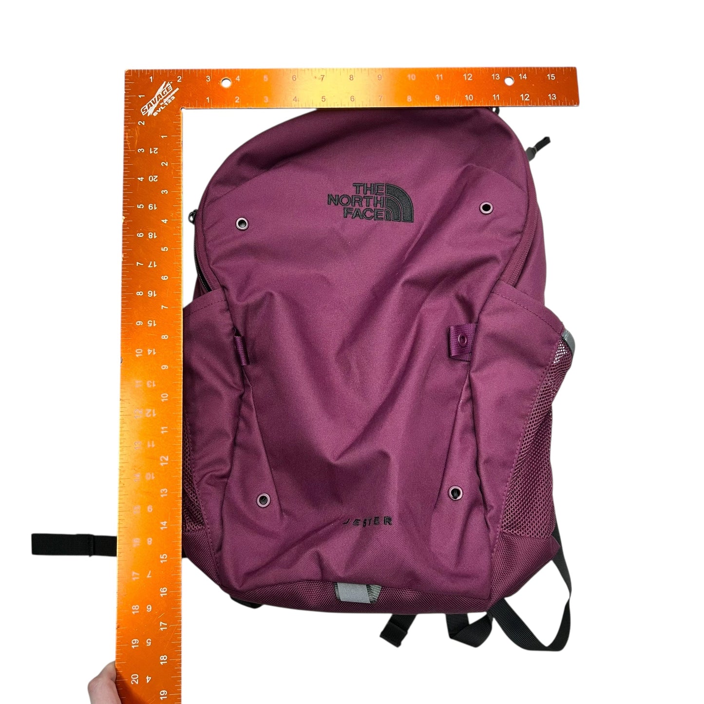 Backpack By The North Face, Size: Medium