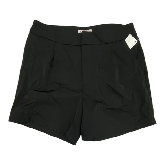 Shorts By Tommy Bahama In Black, Size:S