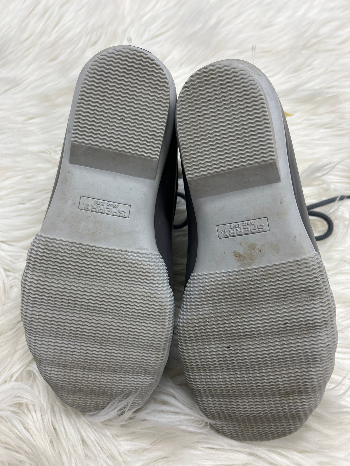 Boots Snow By Sperry In Grey, Size:7