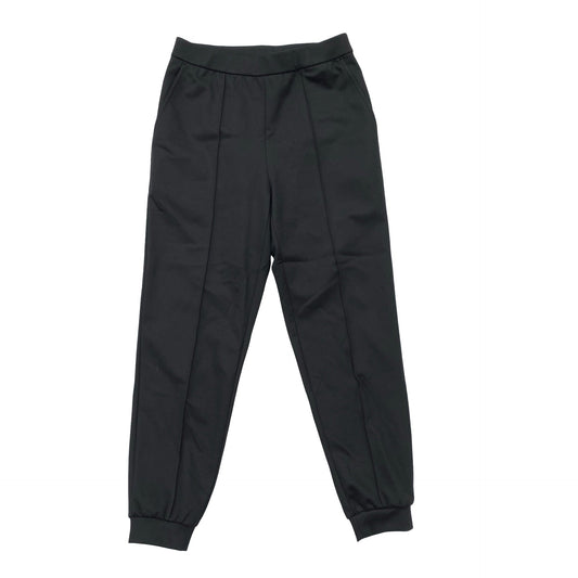 Pants Designer By Eileen Fisher In Black, Size:Xs