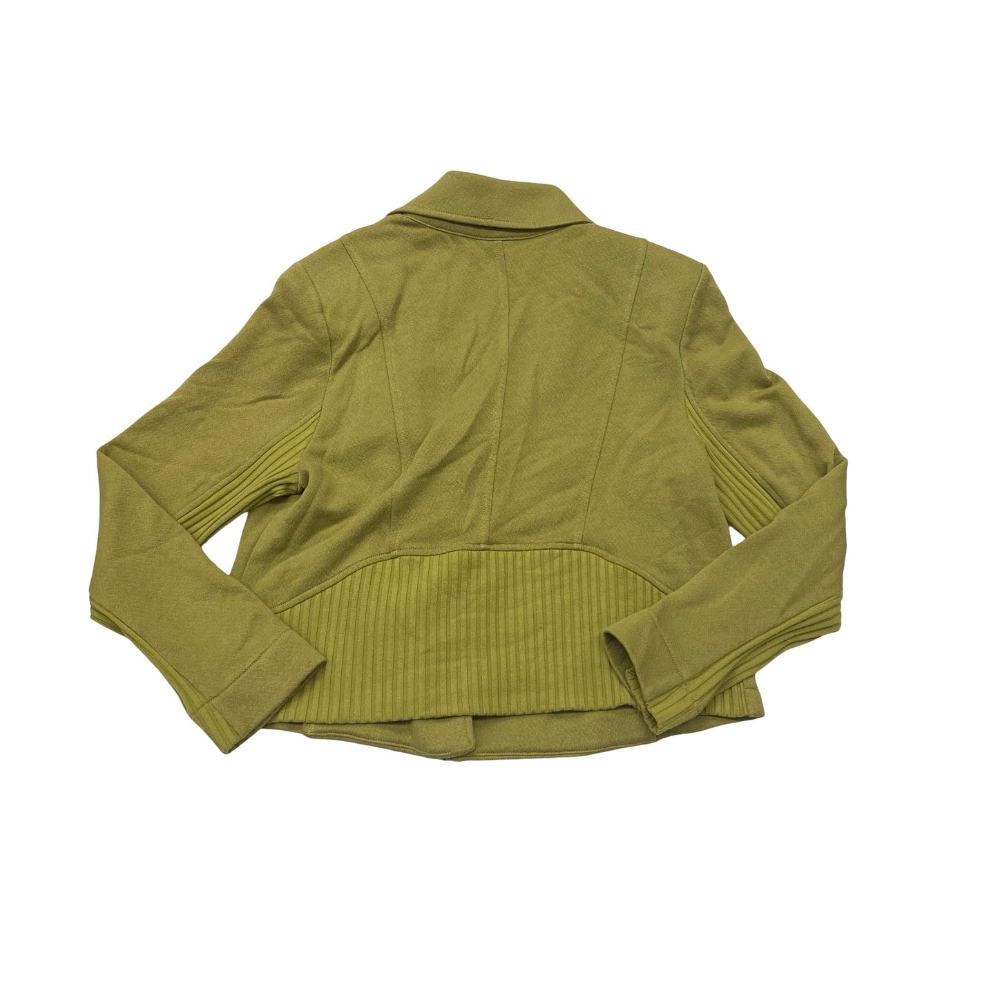 Jacket Other By Cabi In Green, Size:L