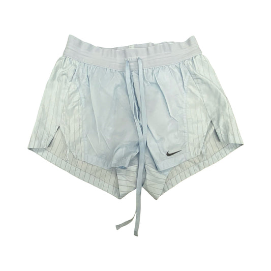 Athletic Shorts By Nike In Blue, Size:S