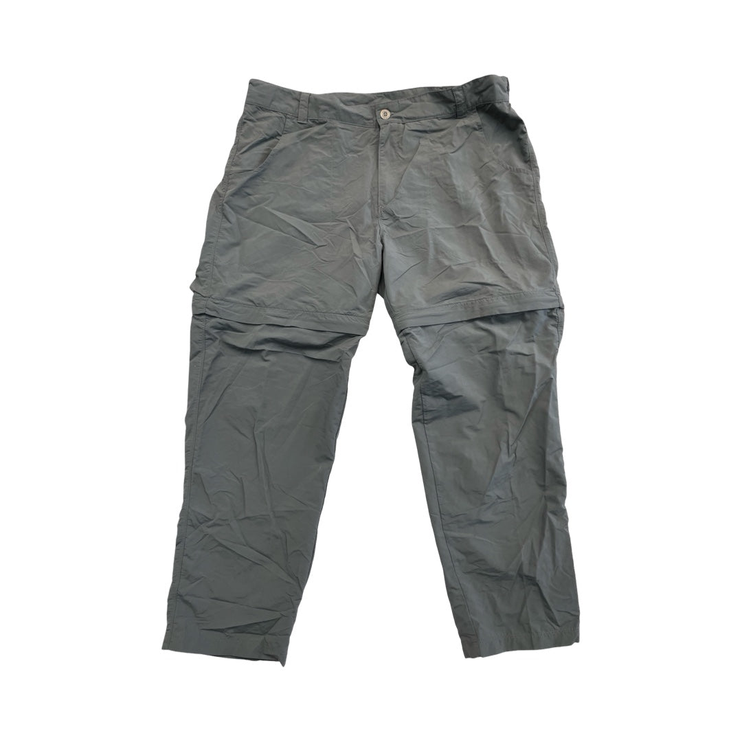 Pants Other By Cmc In Green, Size:2X