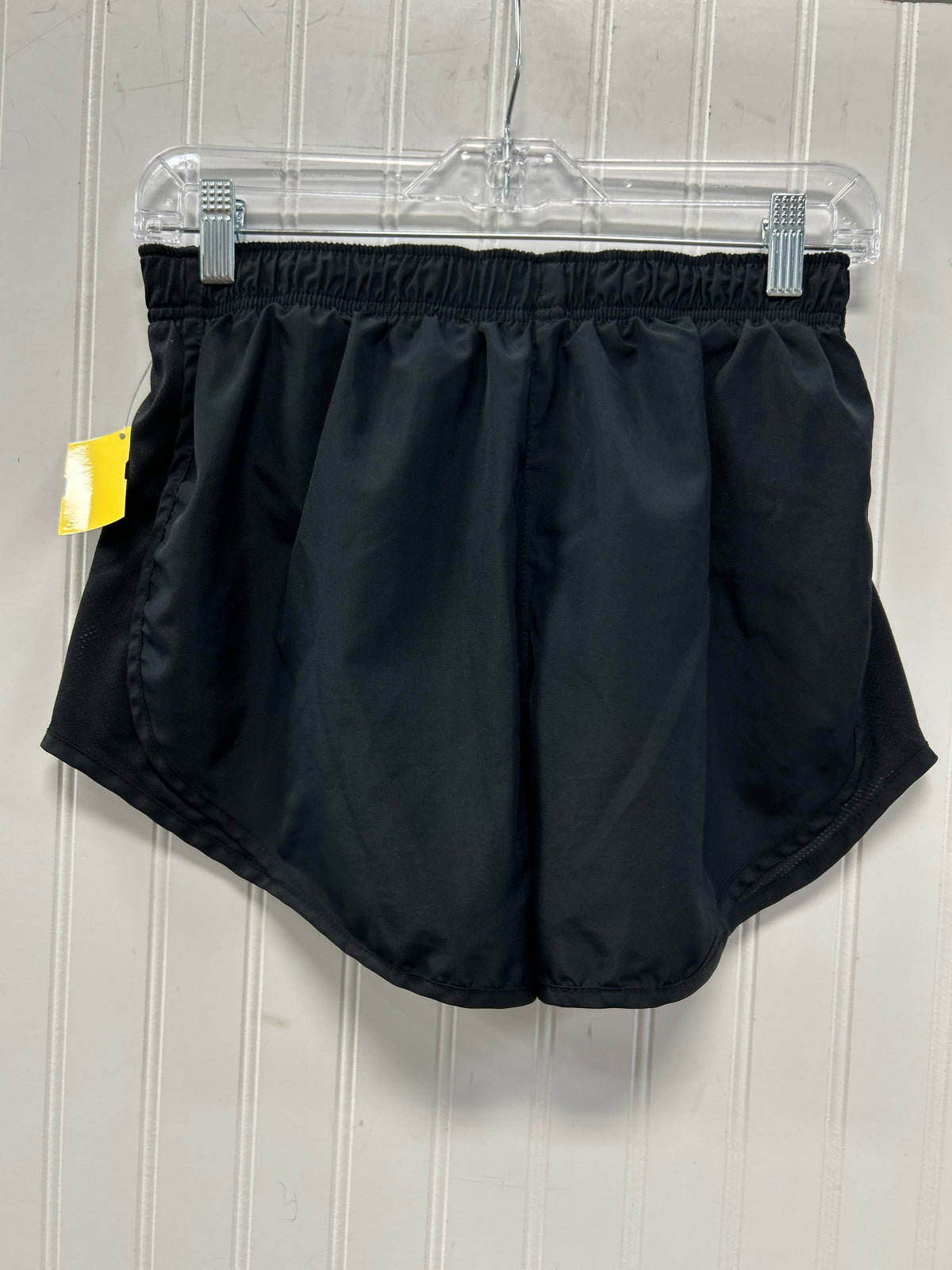 Athletic Shorts By Nike Apparel In Black, Size:M