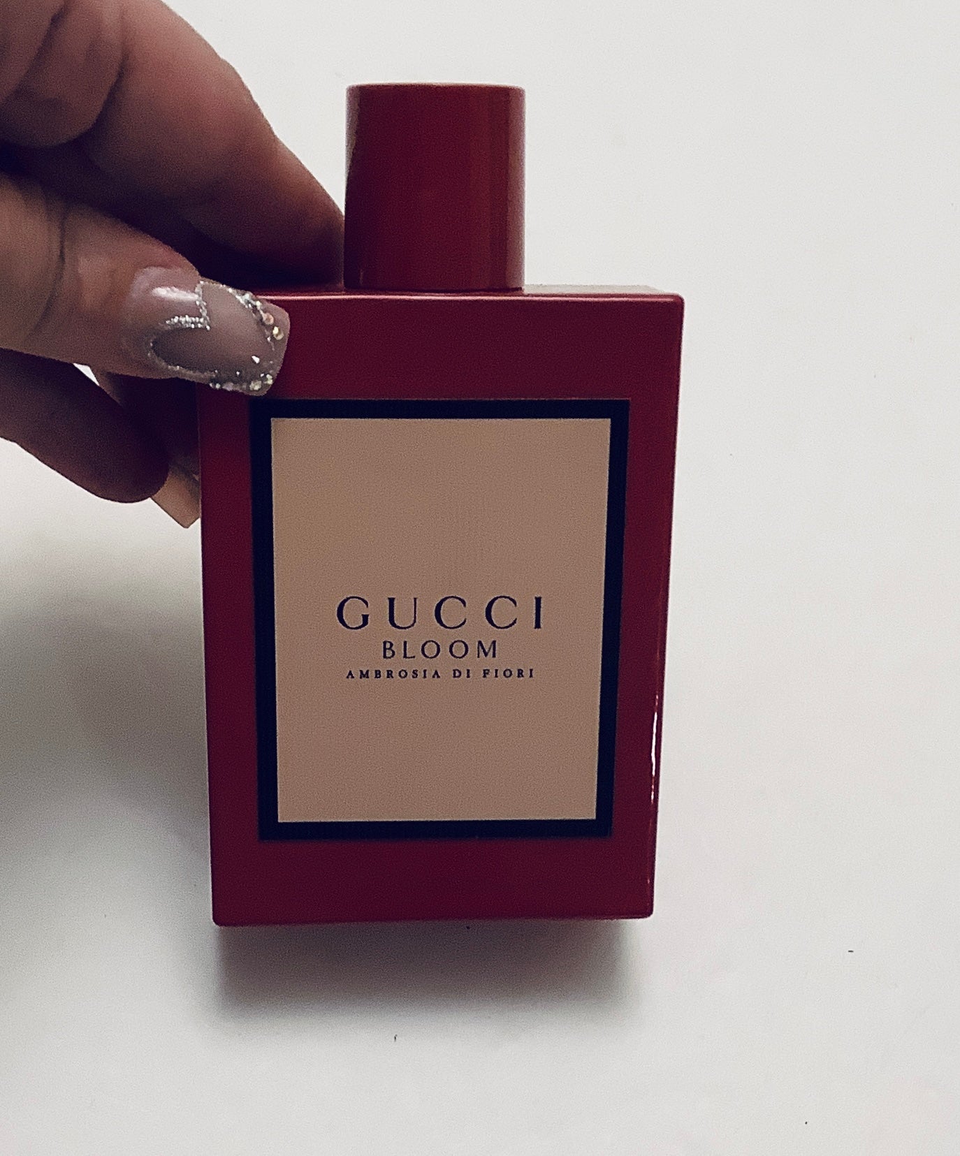 Fragrance Luxury Designer By Gucci  Size: Large