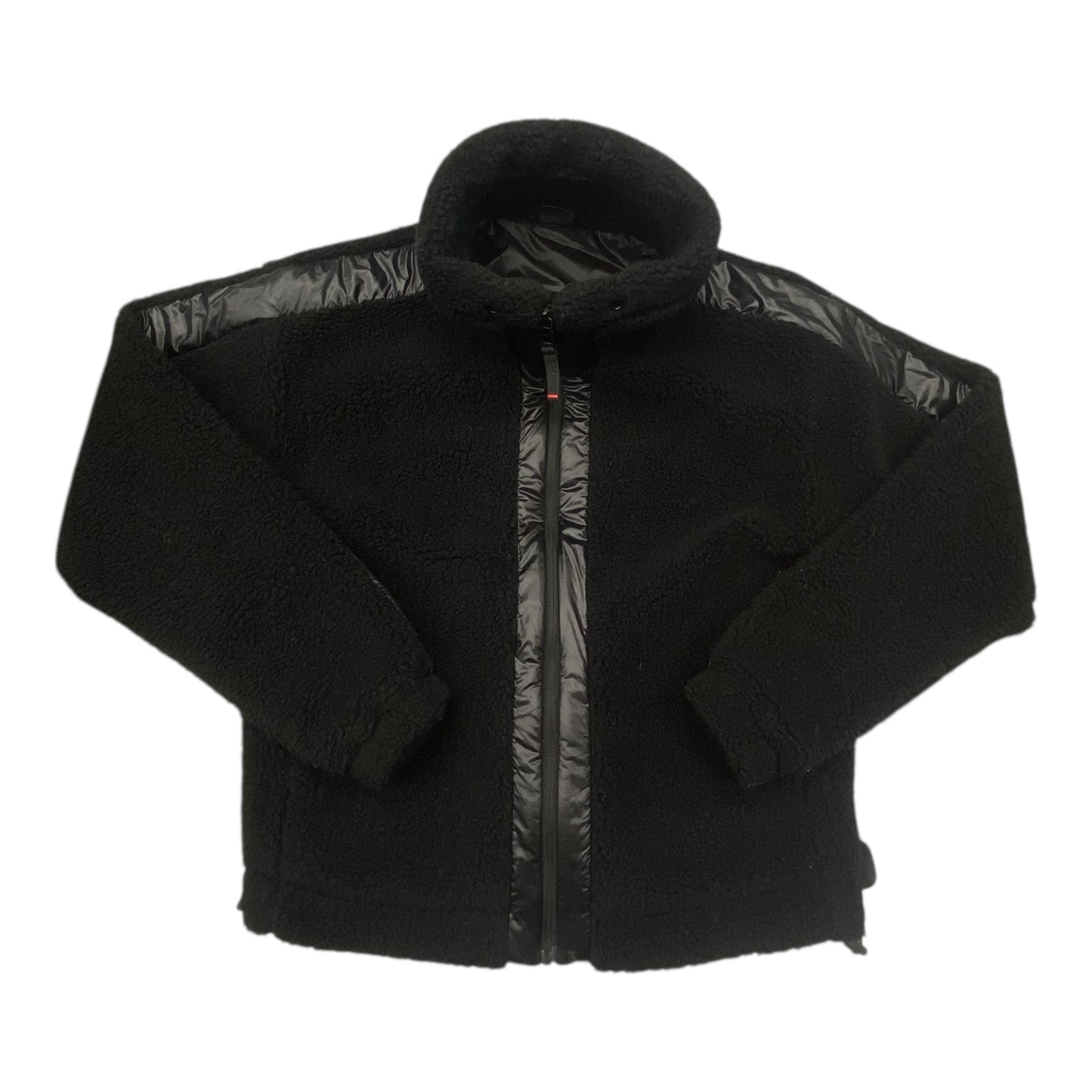 Coat Designer By Bogner In Black, Size:Xs