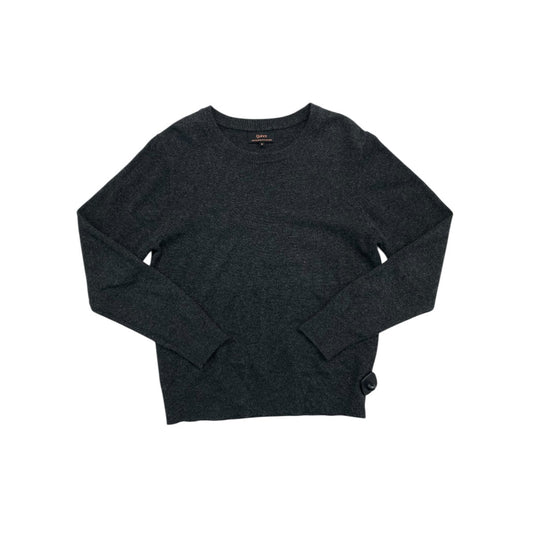 Sweater Cashmere By Quince In Grey, Size:M
