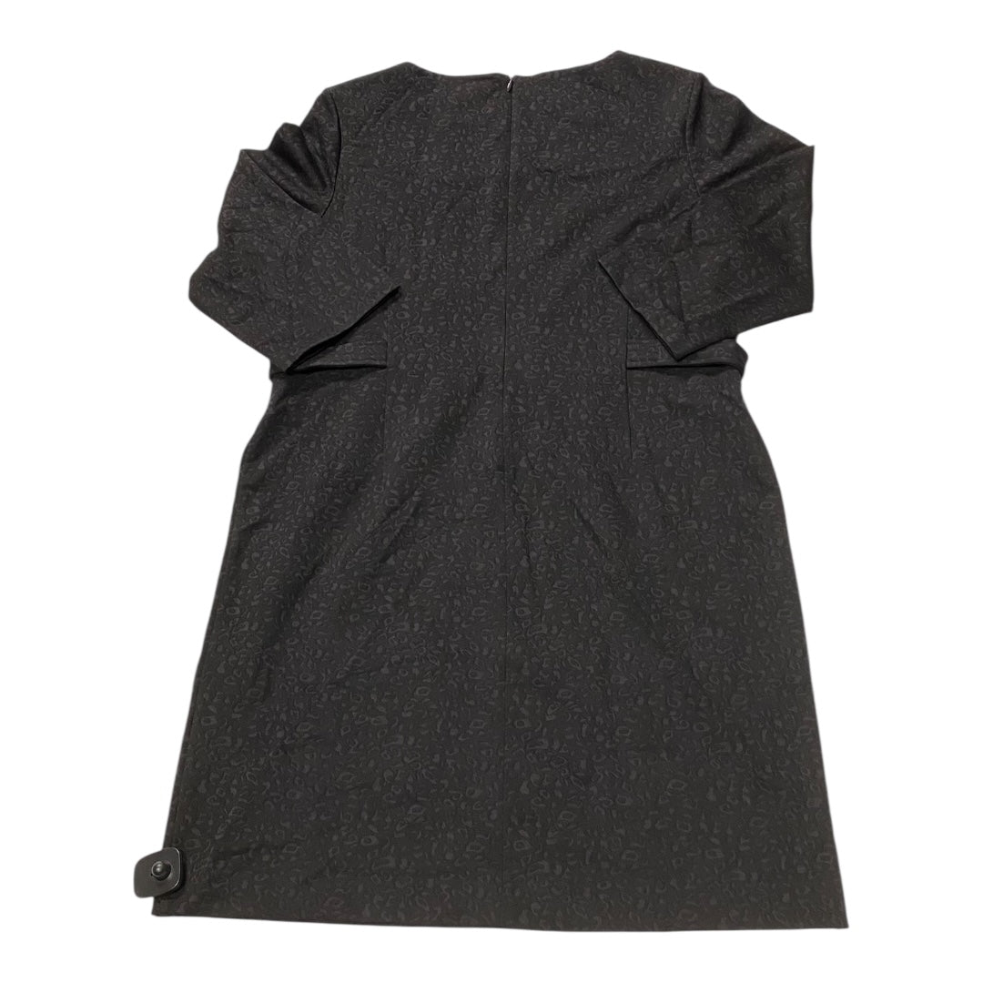 Dress Party Short By Chicos In Black, Size:16