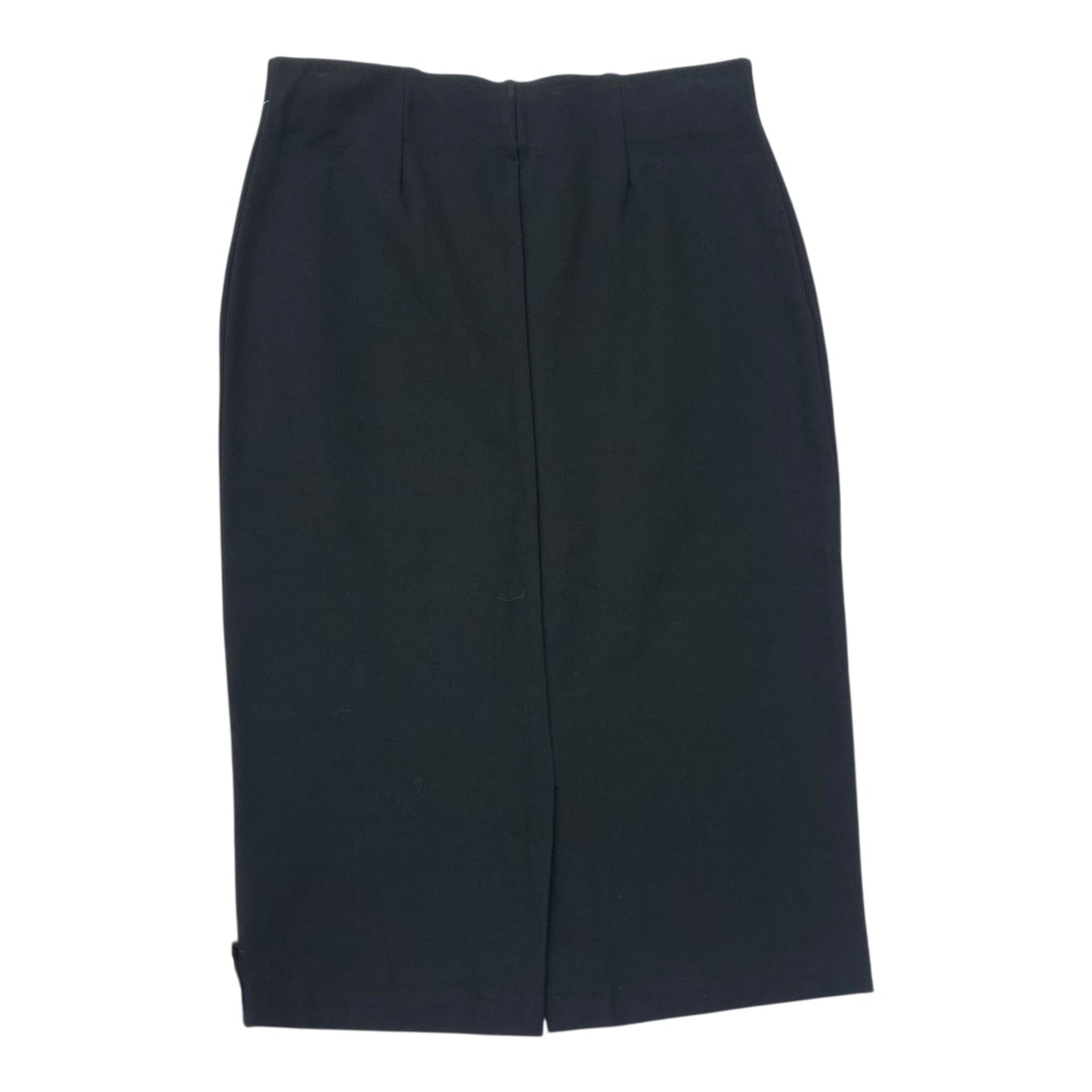 Skirt Midi By Prologue In Black, Size:L