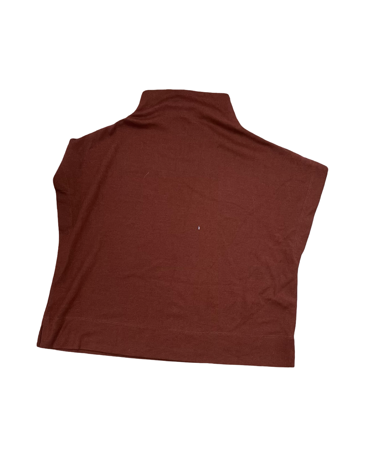 Top Ss By Entro In Brown, Size:M