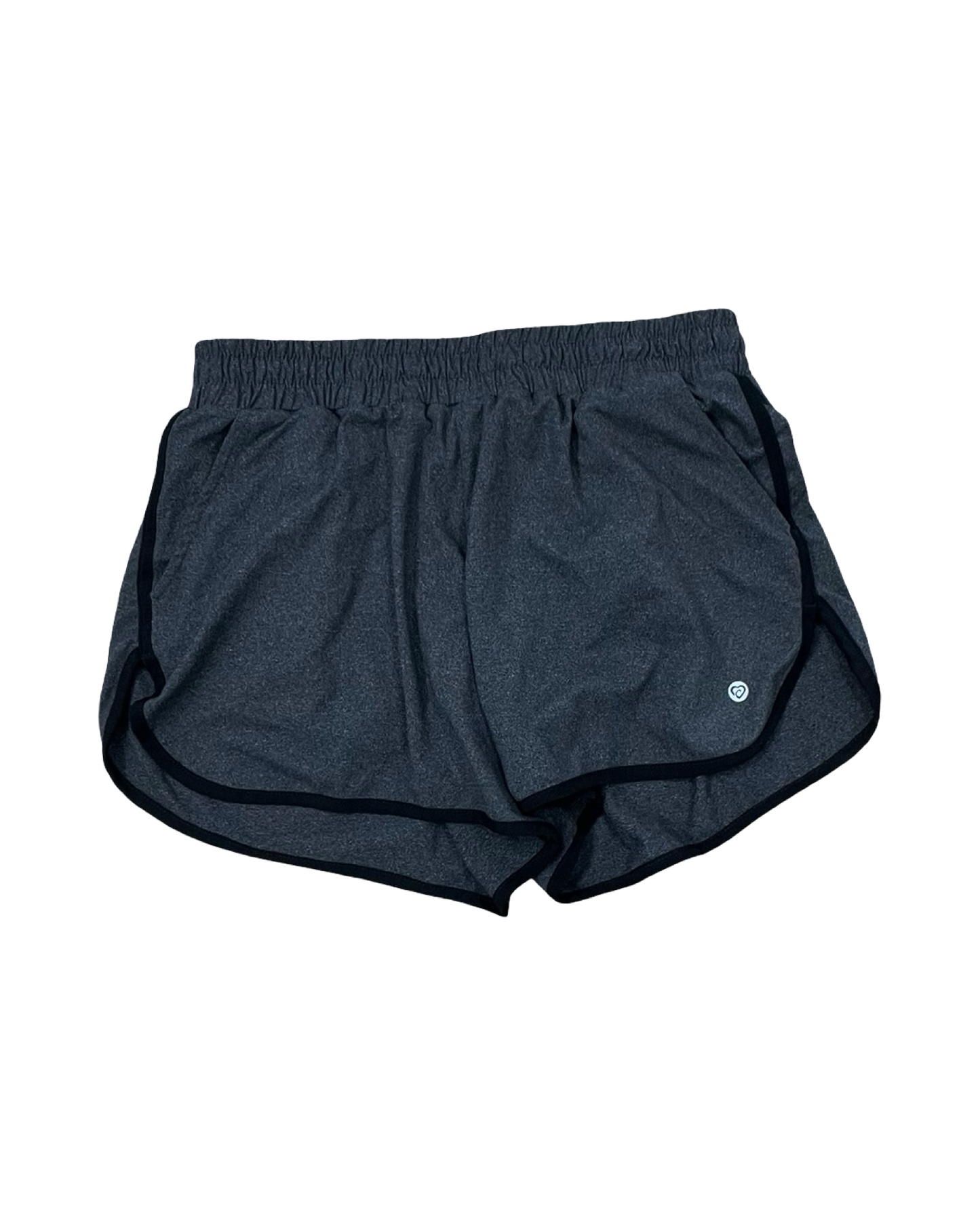Athletic Shorts By Clothes Mentor In Grey, Size:Xl