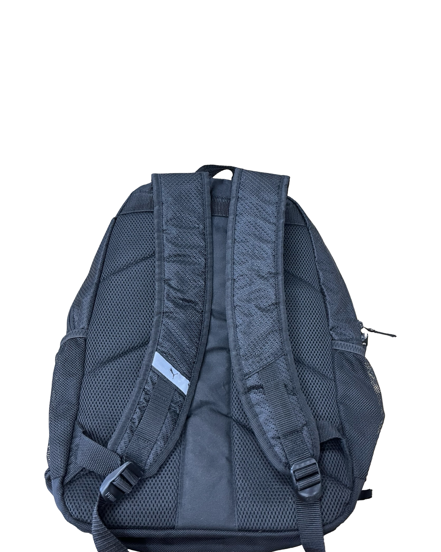 Backpack By Puma In Black, Size:Large