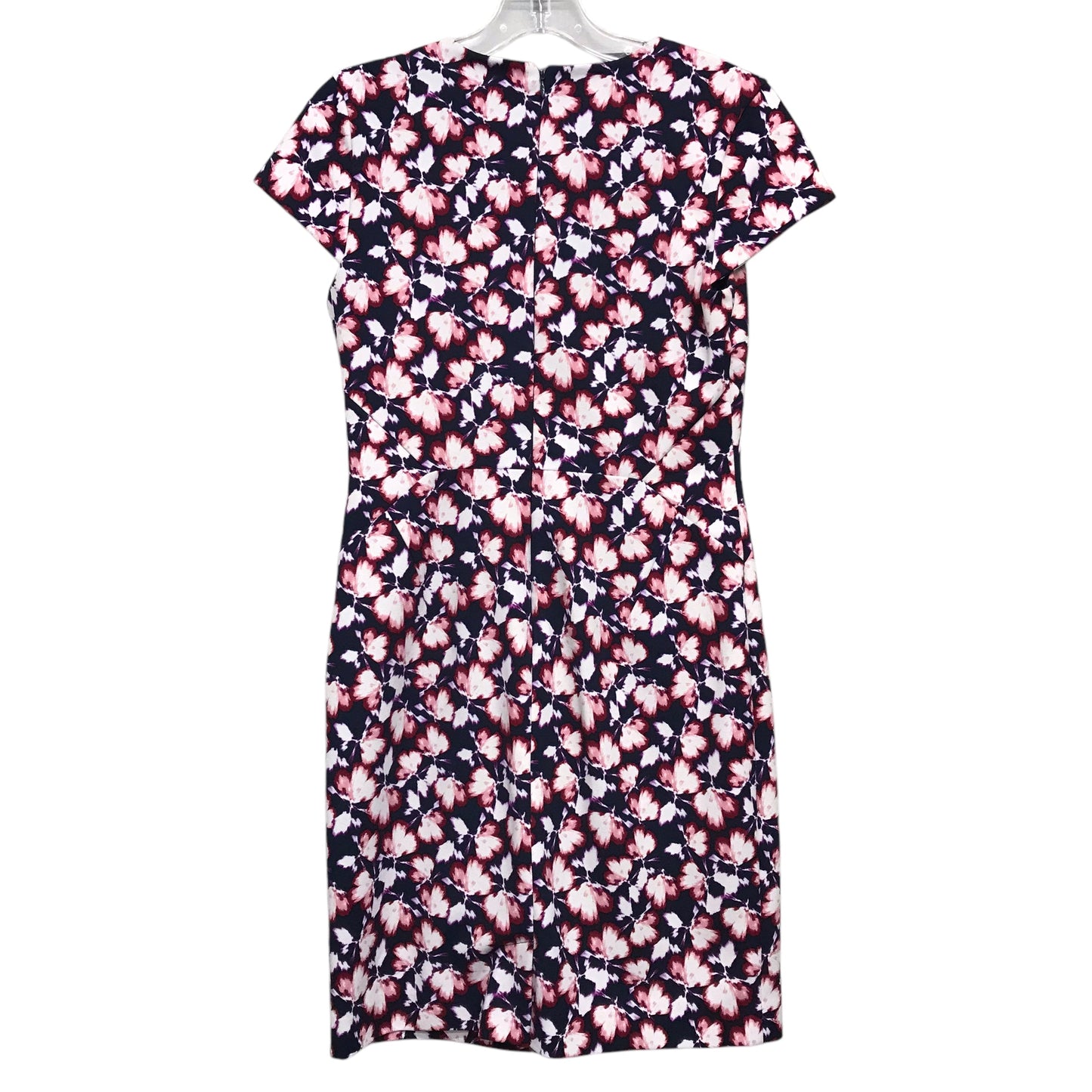 Dress Work By Banana Republic In Floral Print, Size:0