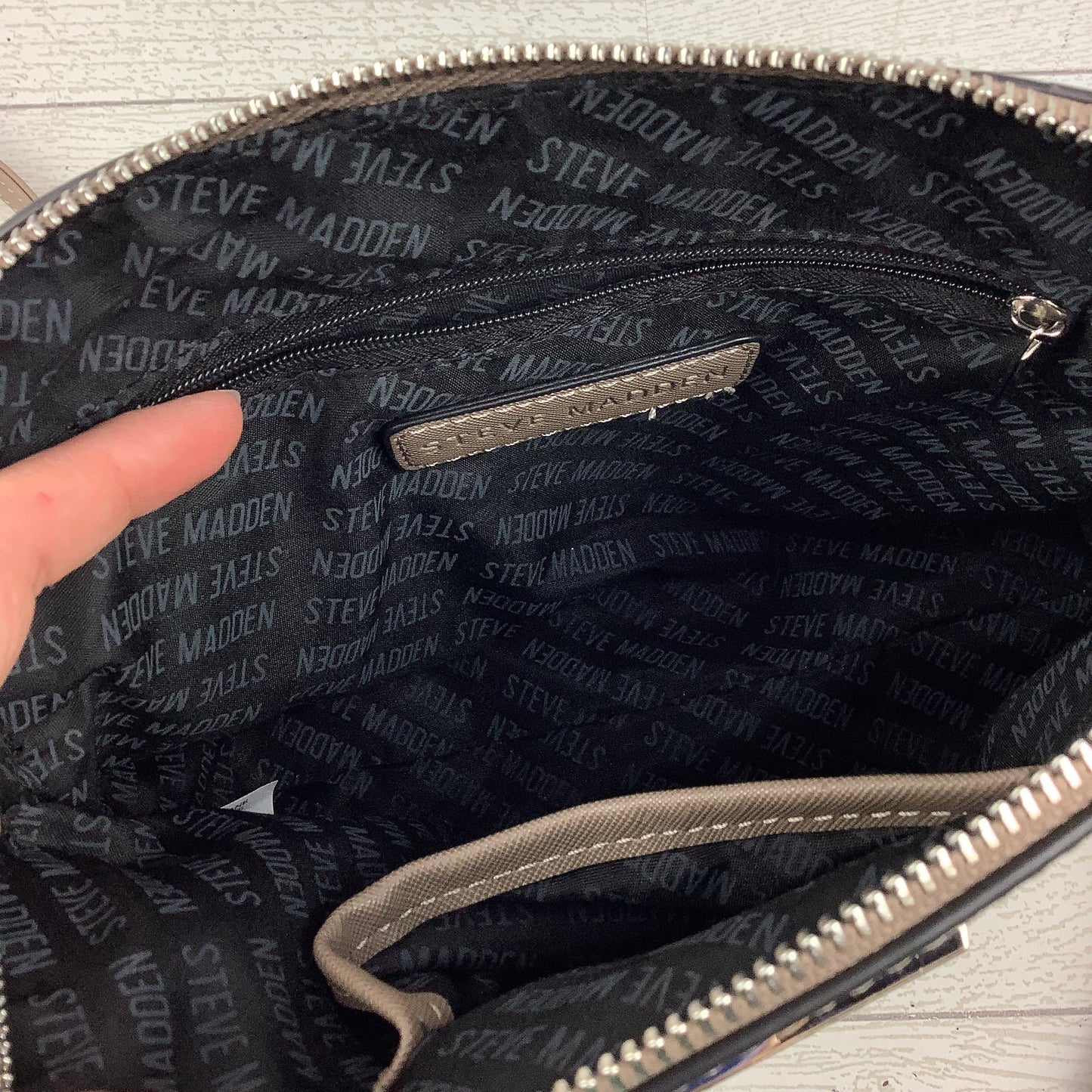 Crossbody By Steve Madden, Size: Small