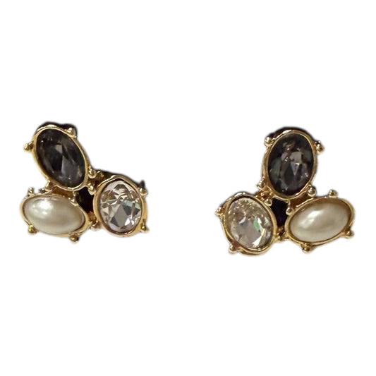 Earrings Stud In Multi