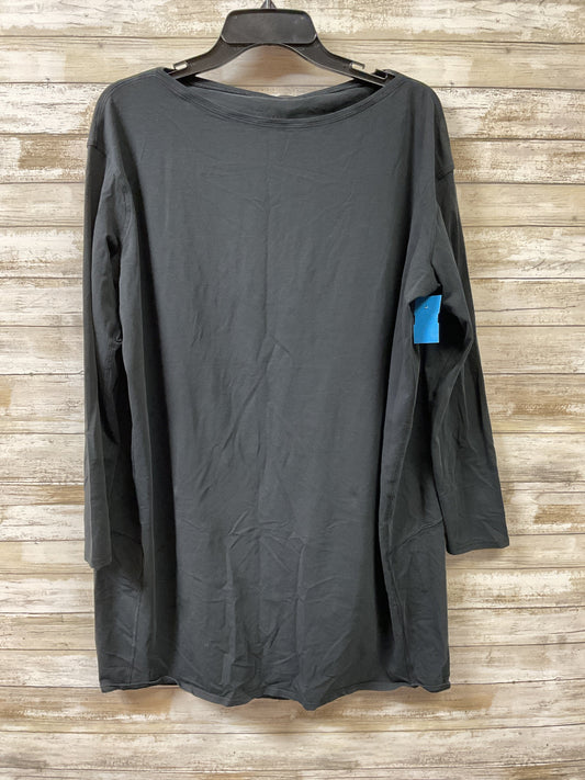 Athletic Dress By Lululemon In Black, Size:L