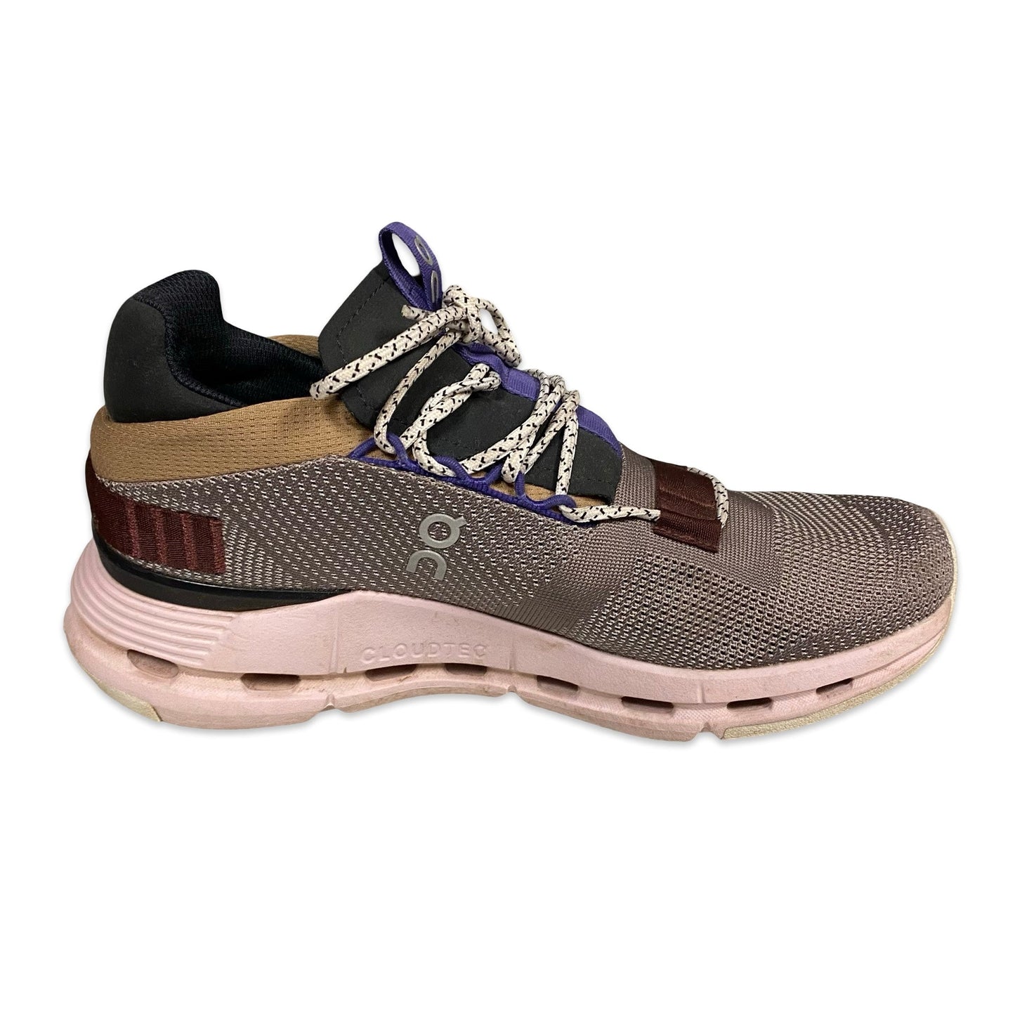 Shoes Athletic By On Cloud In Multi, Size:7.5