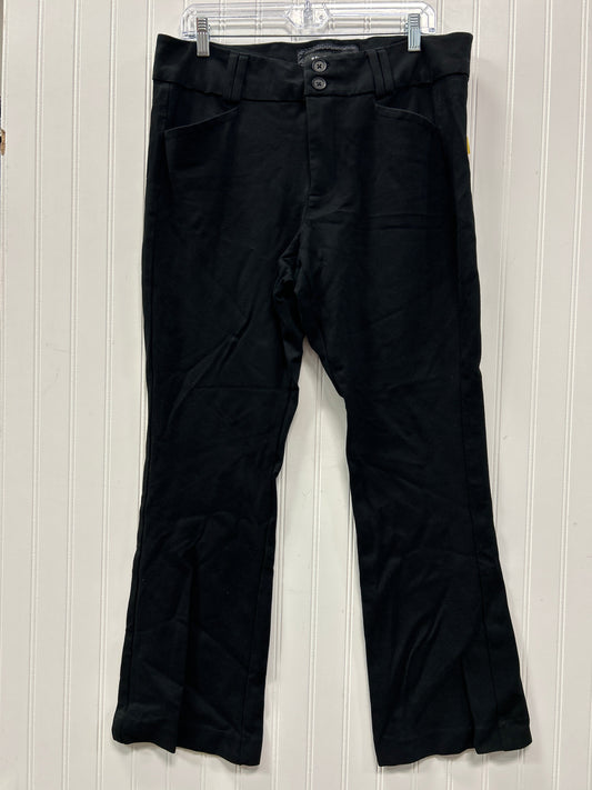 Pants Dress By Torrid In Black, Size:16