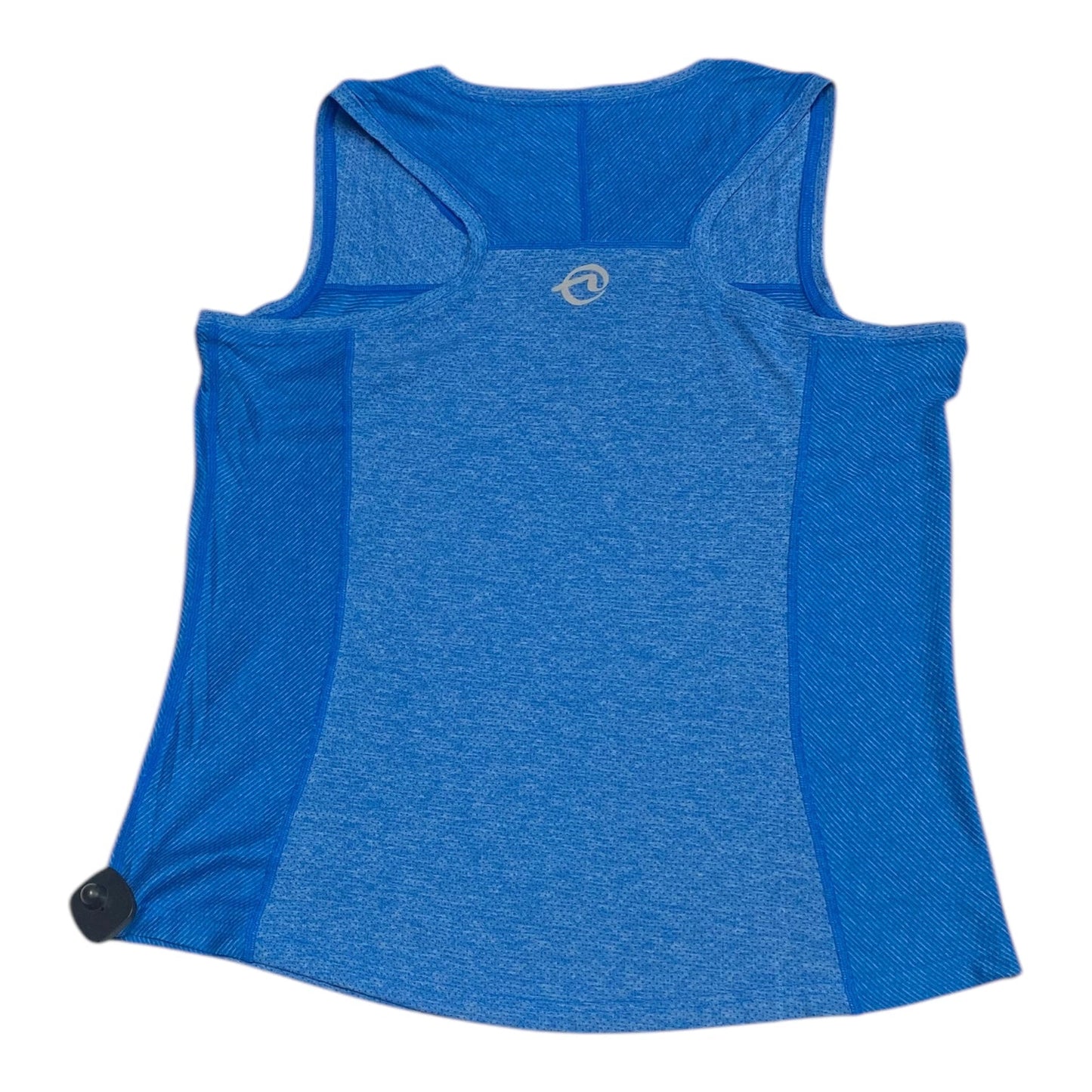 Athletic Tank Top By SPORT HILL In Blue, Size:Xl